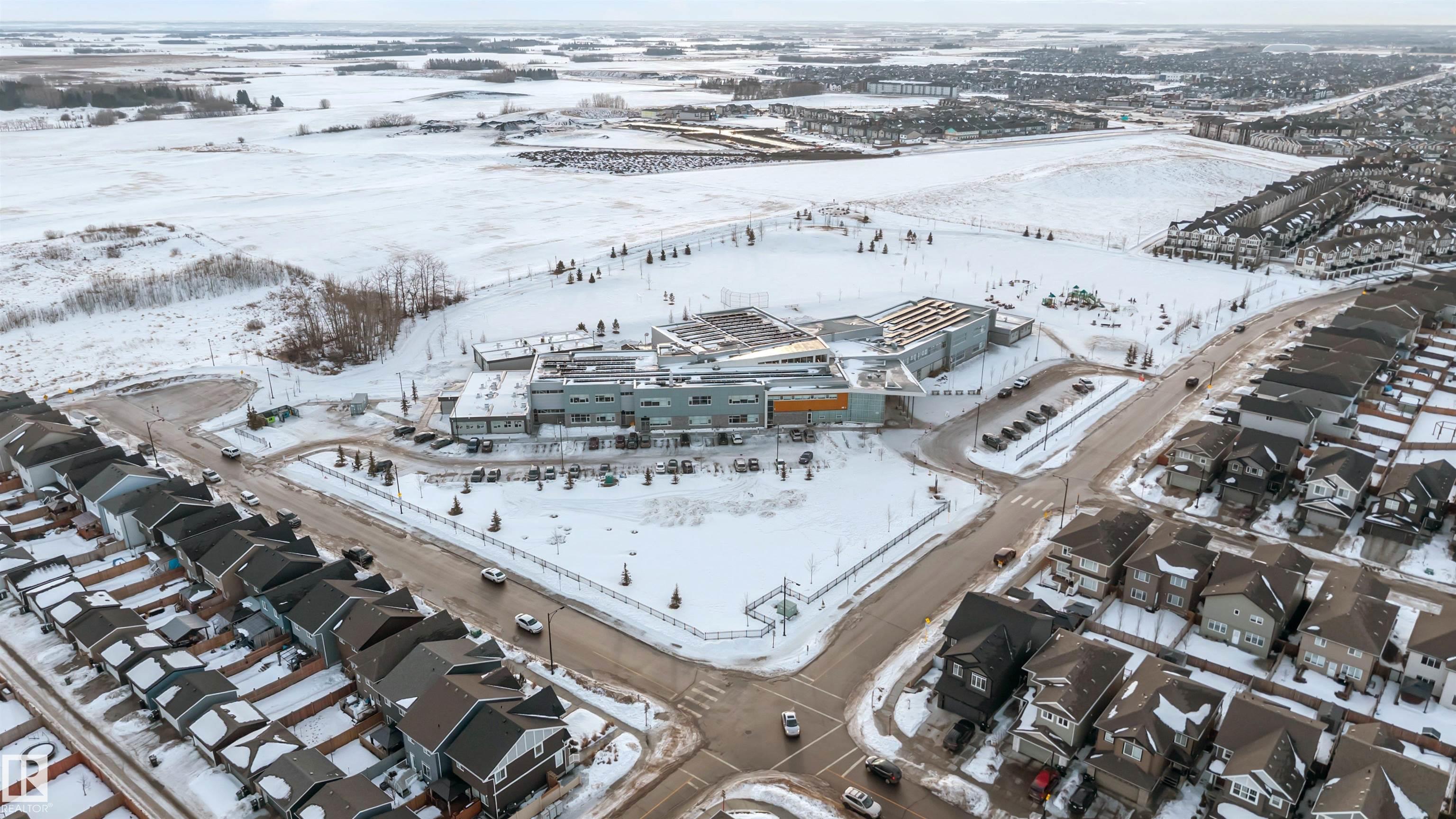 Photo 11 at 1217 Watt Drive SW, Walker, Edmonton