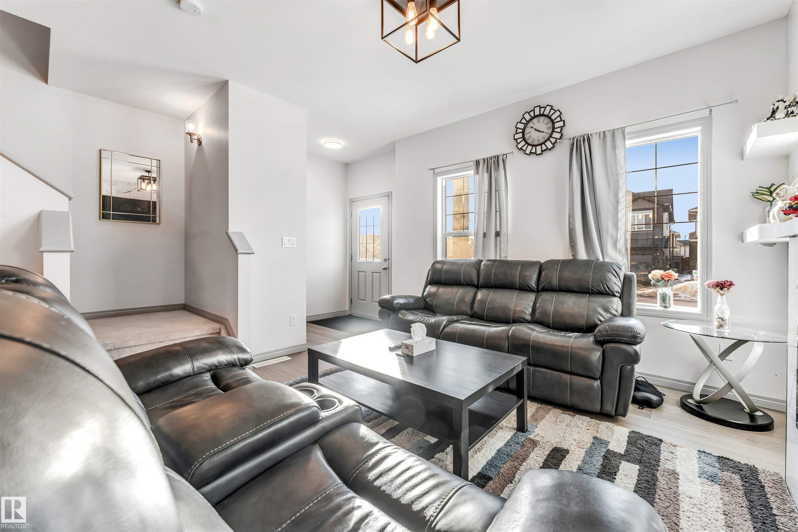 Photo 14 at 1217 Watt Drive SW, Walker, Edmonton