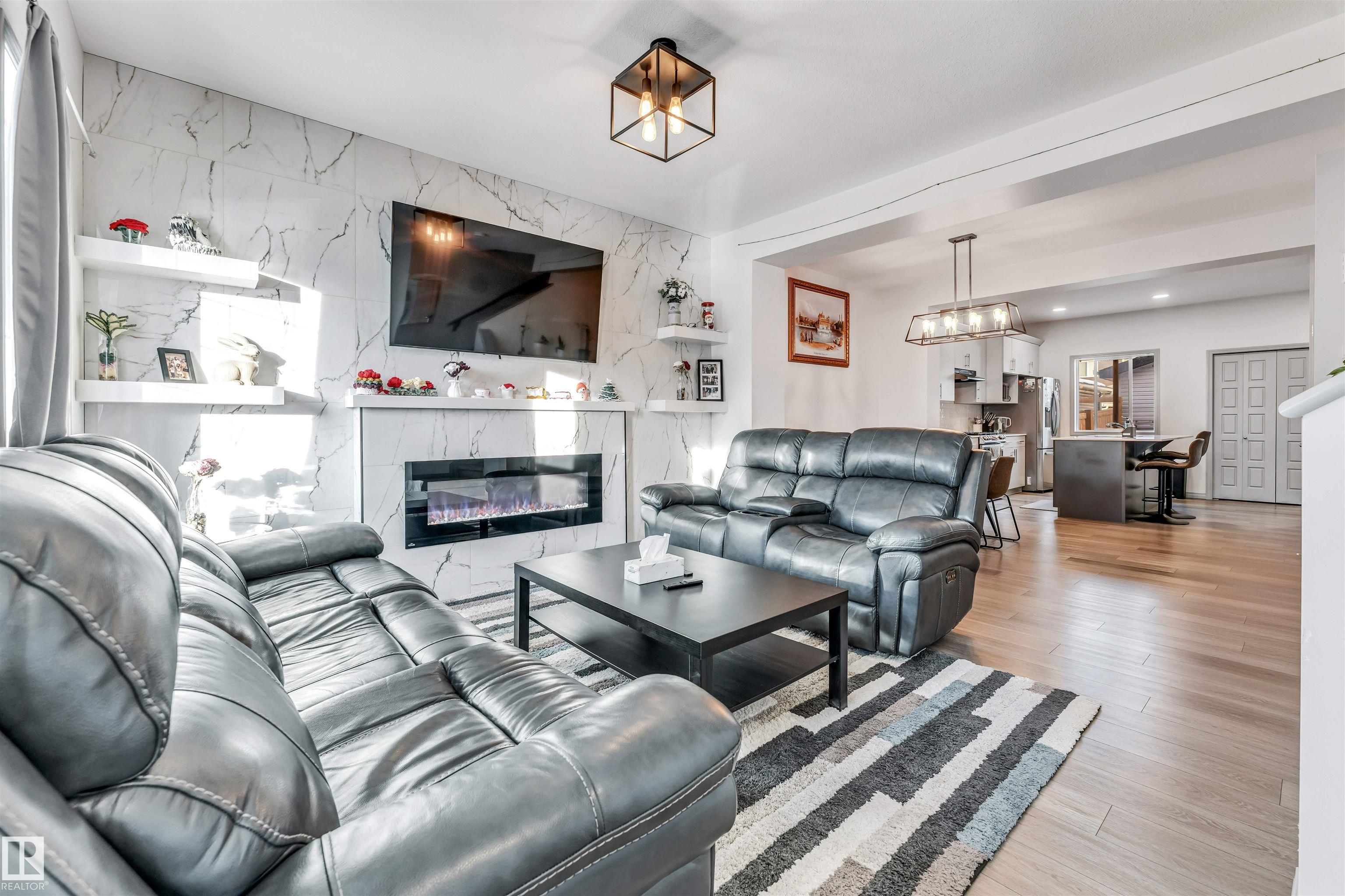 Photo 15 at 1217 Watt Drive SW, Walker, Edmonton