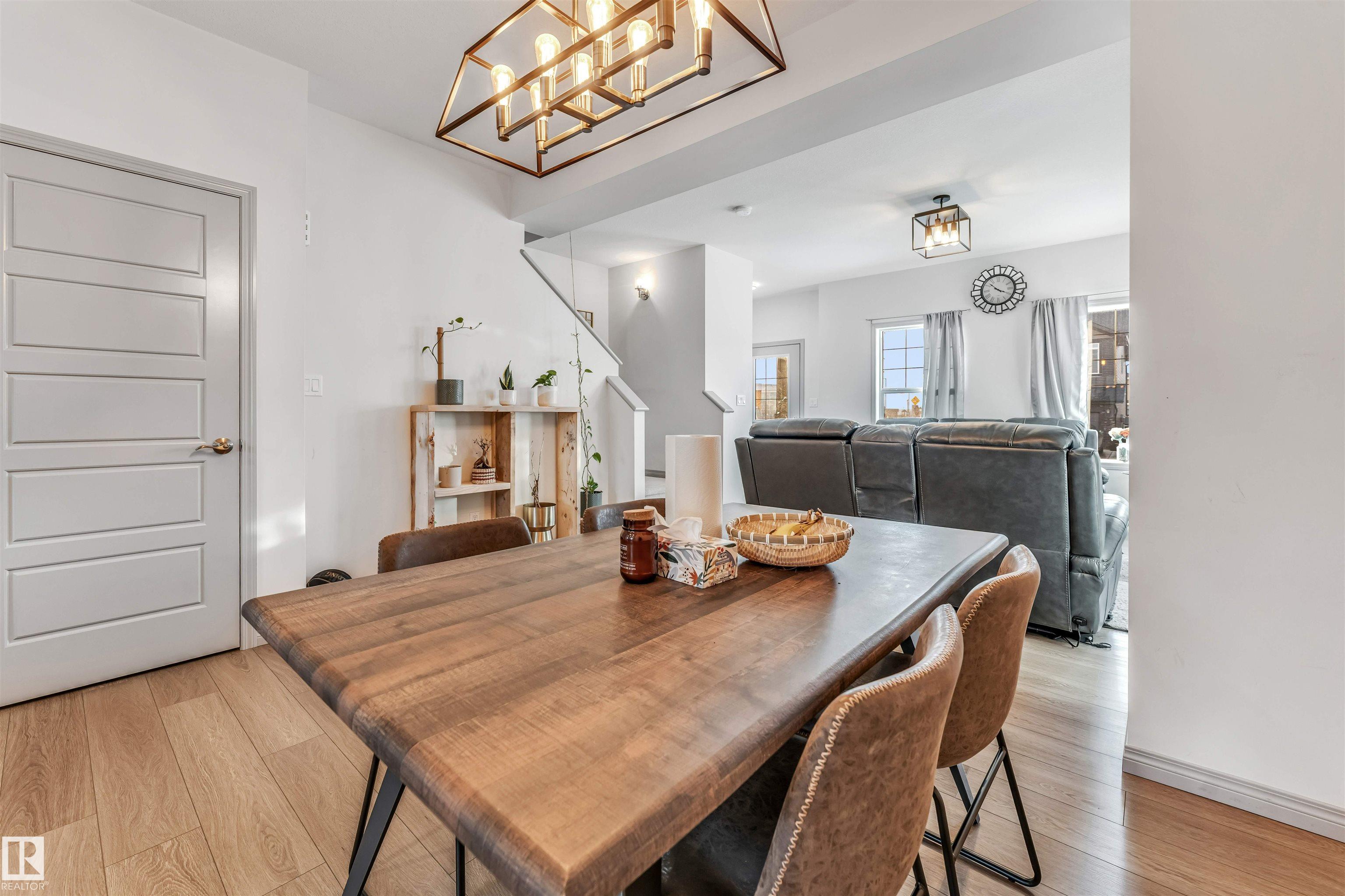 Photo 19 at 1217 Watt Drive SW, Walker, Edmonton