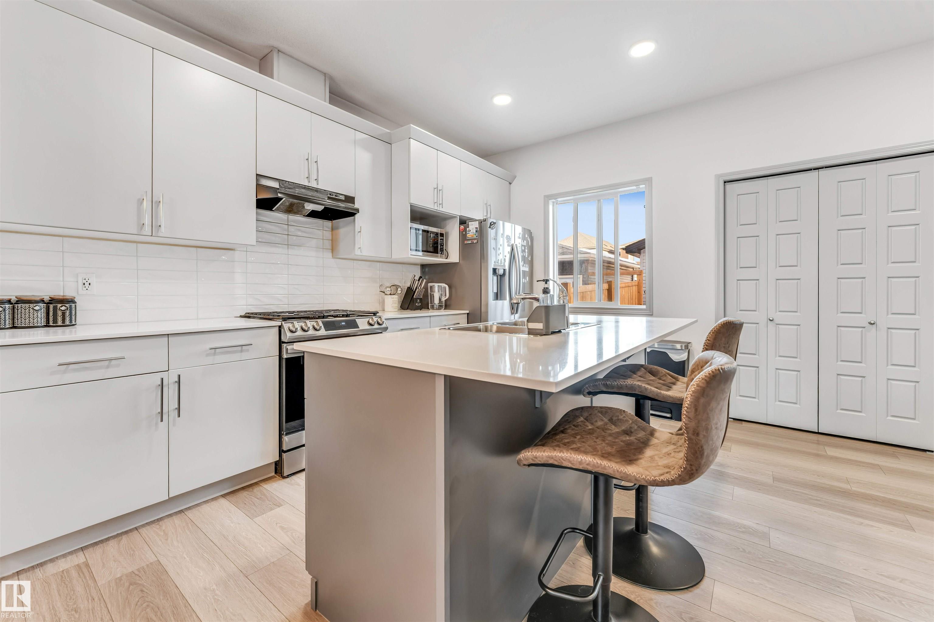 Photo 21 at 1217 Watt Drive SW, Walker, Edmonton