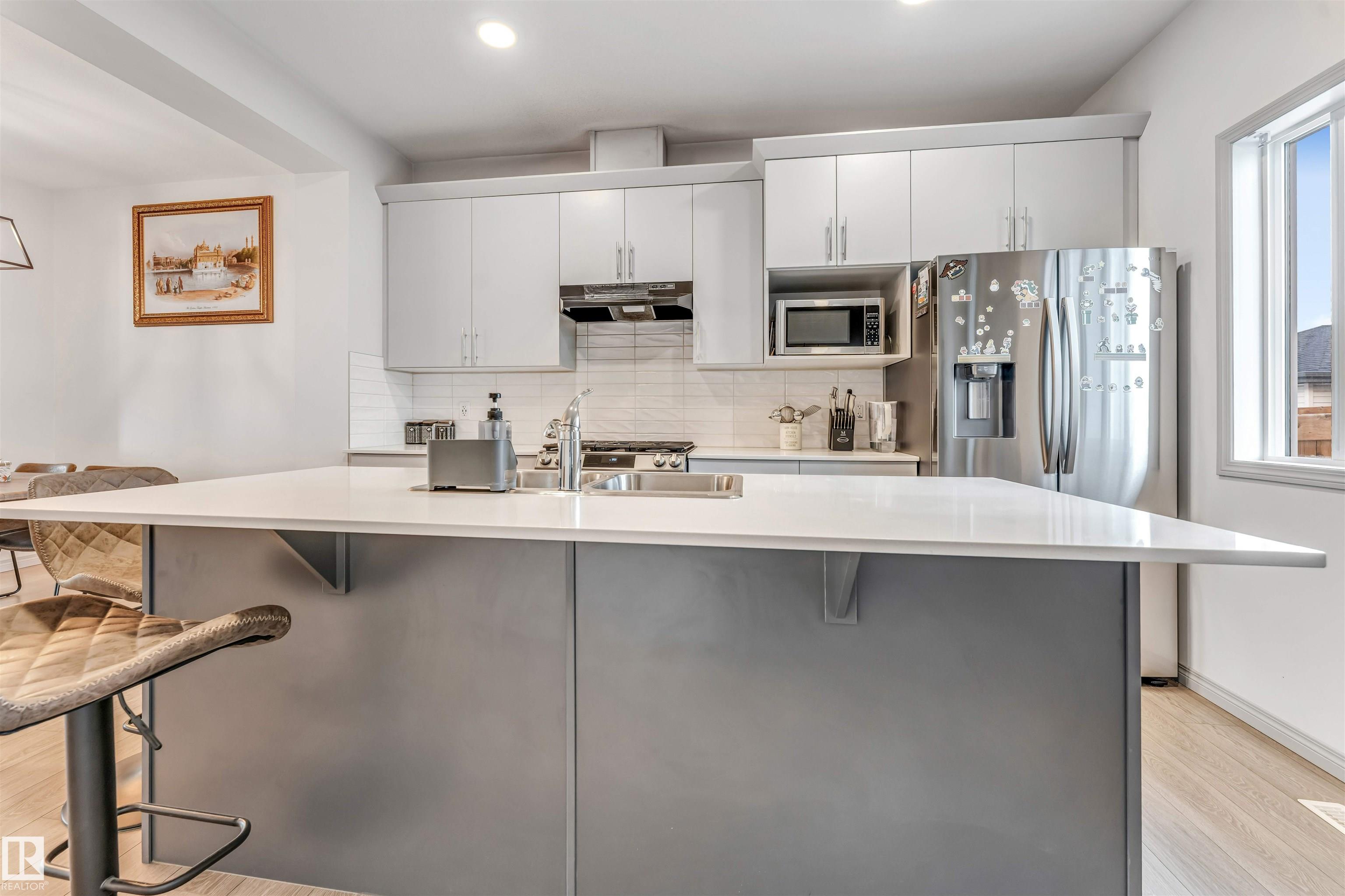 Photo 23 at 1217 Watt Drive SW, Walker, Edmonton