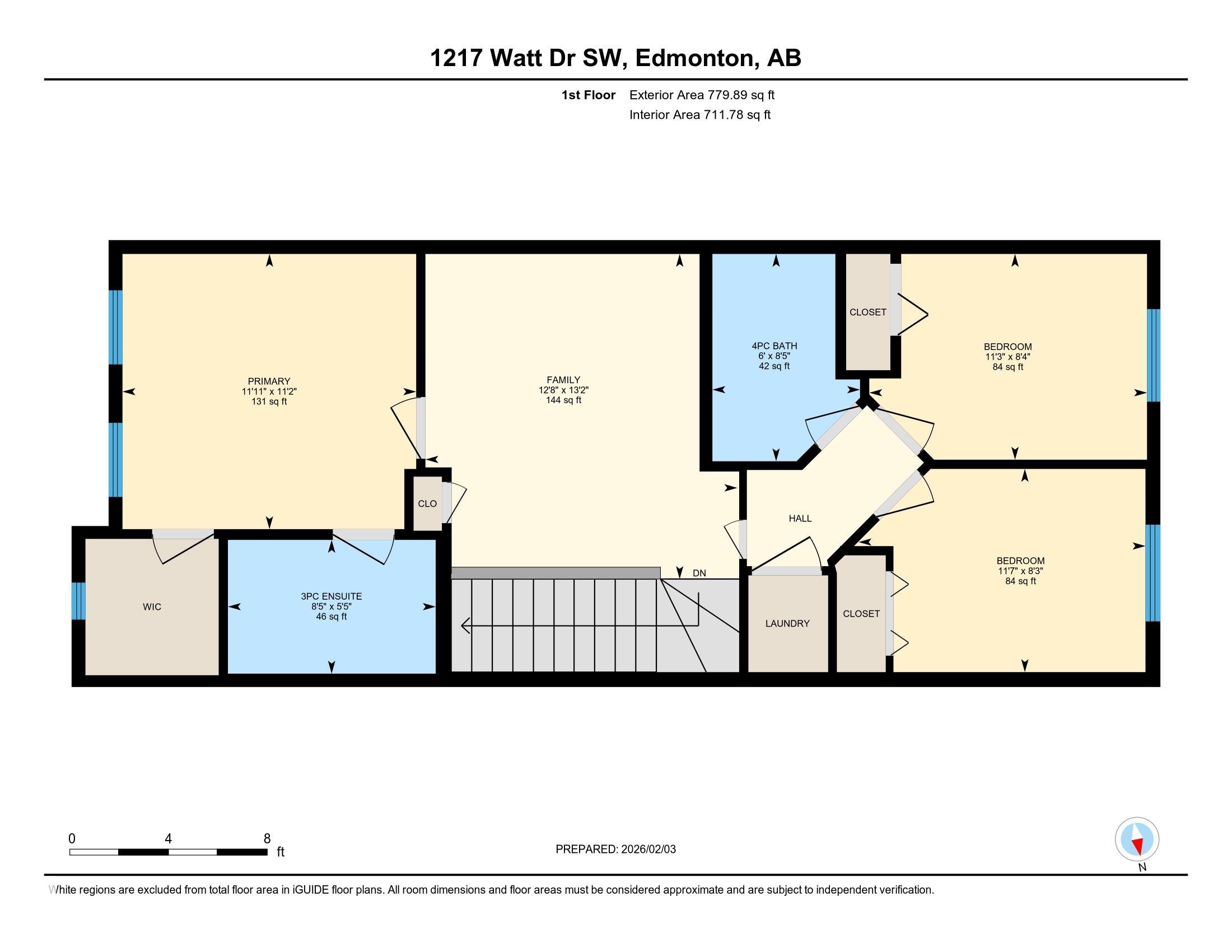 Photo 4 at 1217 Watt Drive SW, Walker, Edmonton