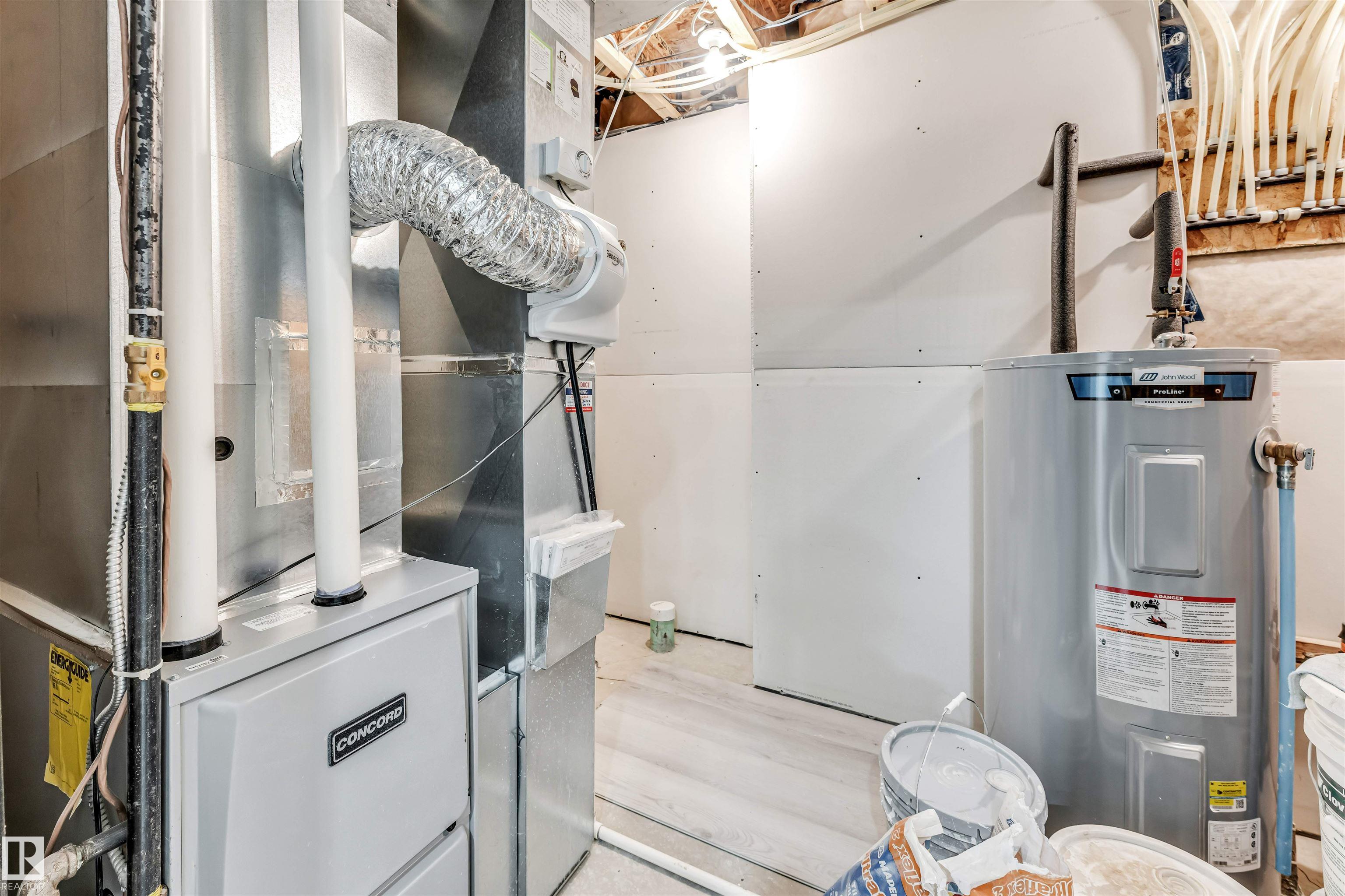 Photo 53 at 1217 Watt Drive SW, Walker, Edmonton