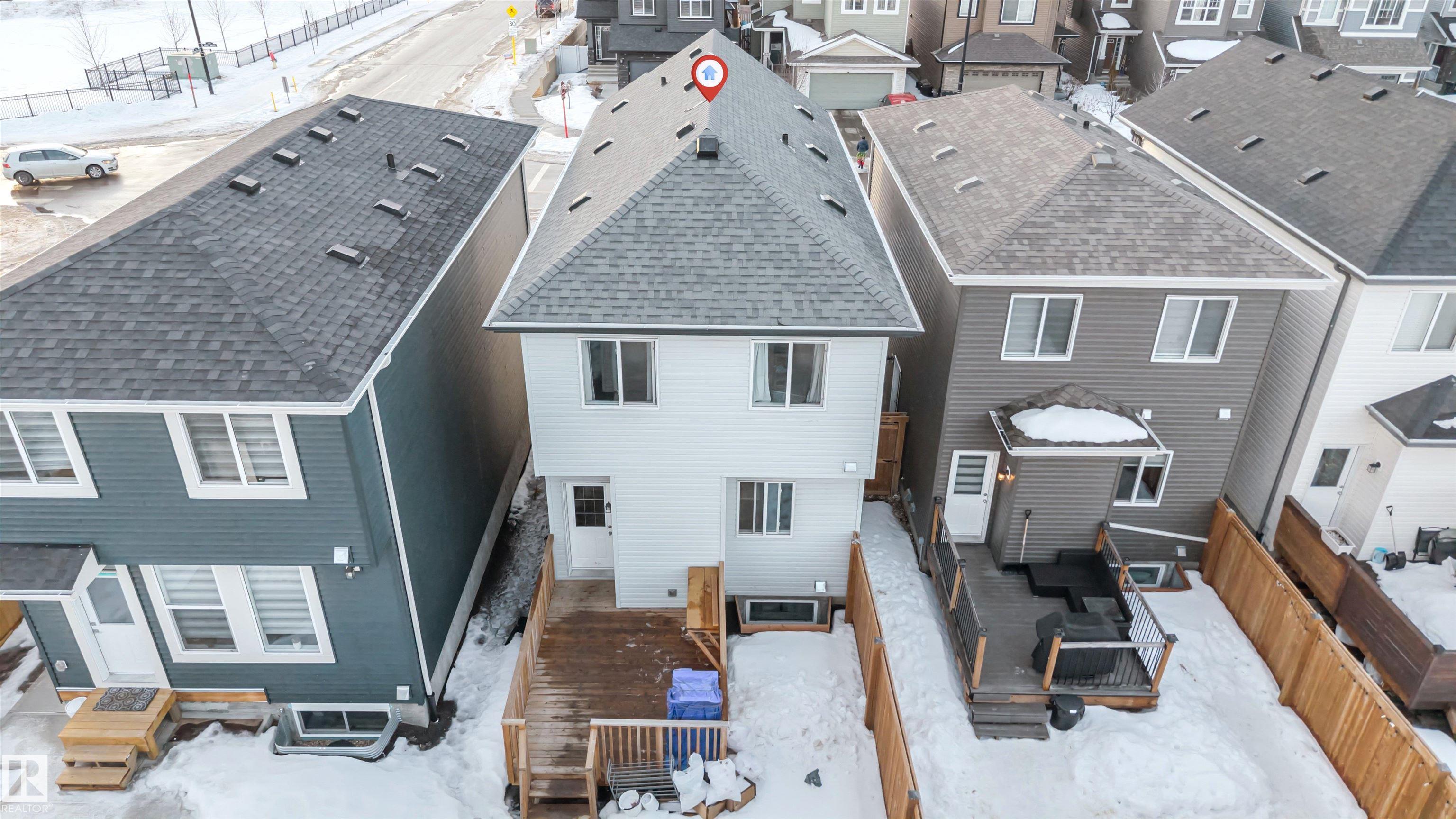 Photo 8 at 1217 Watt Drive SW, Walker, Edmonton