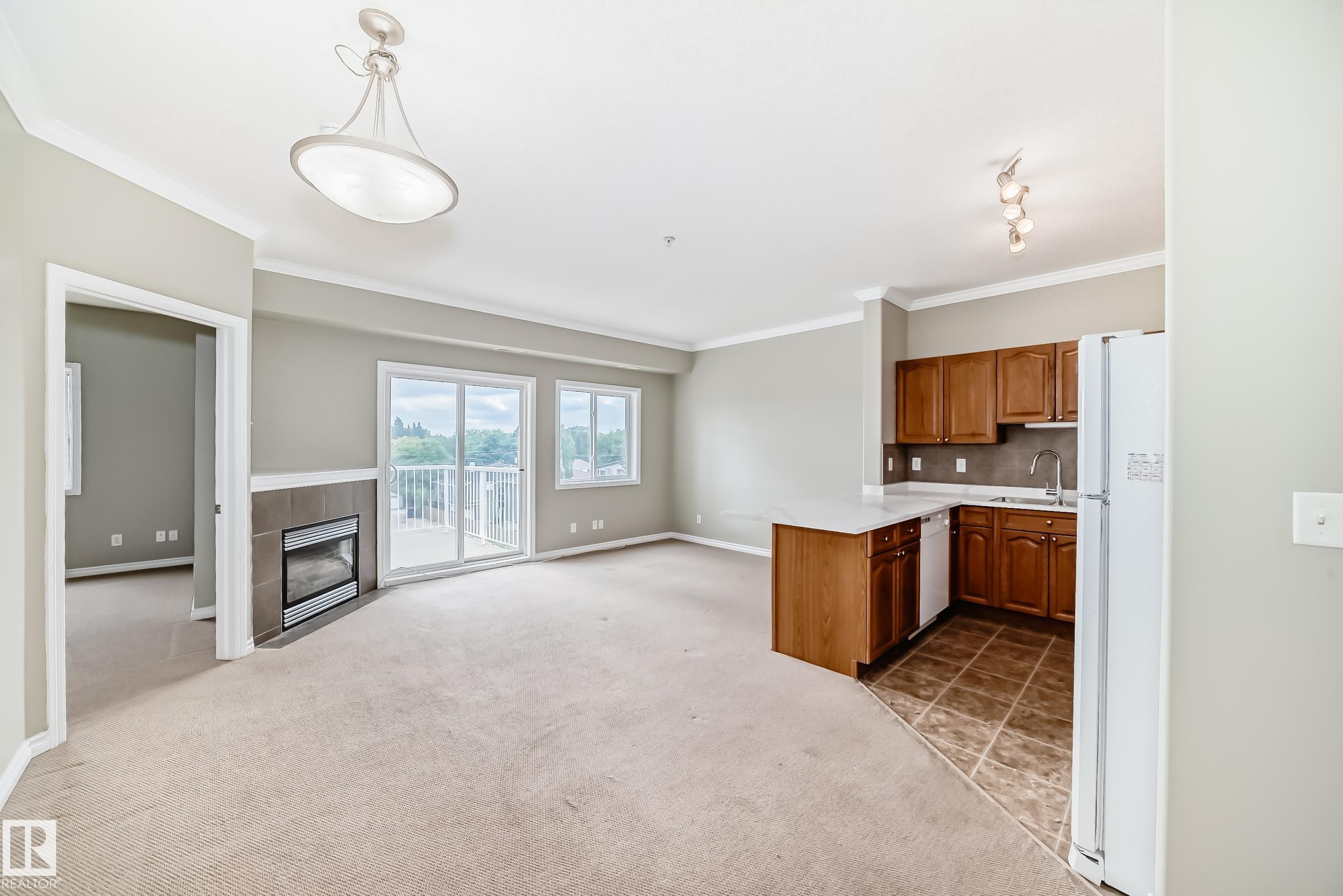 Photo 13 at 423 - 8528 82 Avenue NW, Bonnie Doon, Edmonton