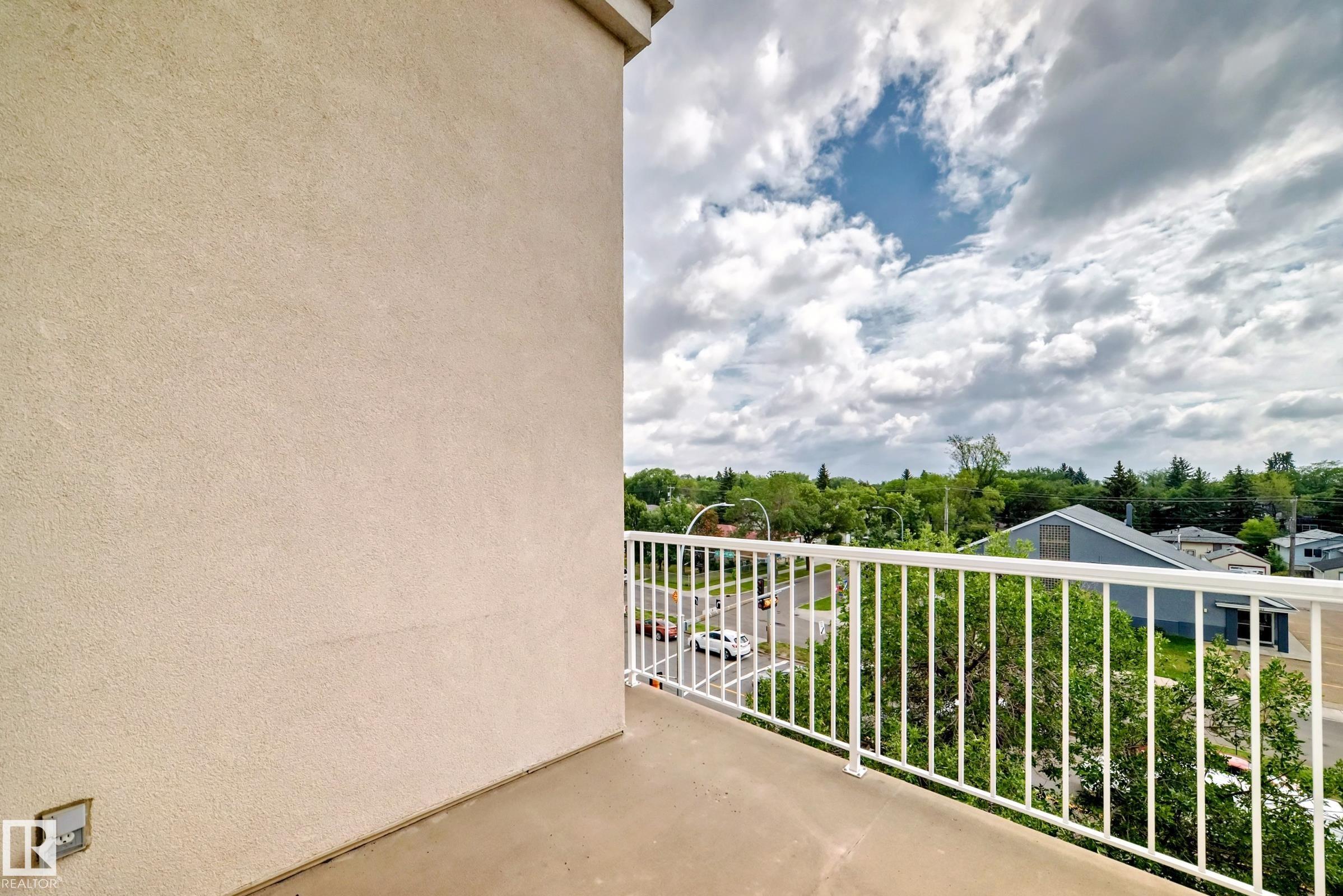 Photo 22 at 423 - 8528 82 Avenue NW, Bonnie Doon, Edmonton