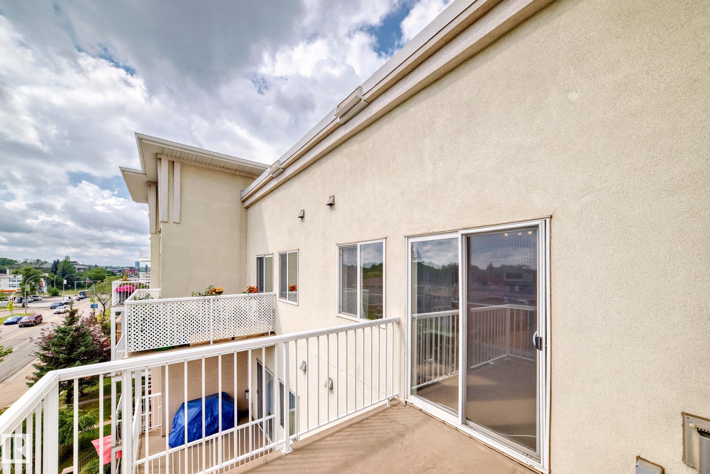 Photo 23 at 423 - 8528 82 Avenue NW, Bonnie Doon, Edmonton