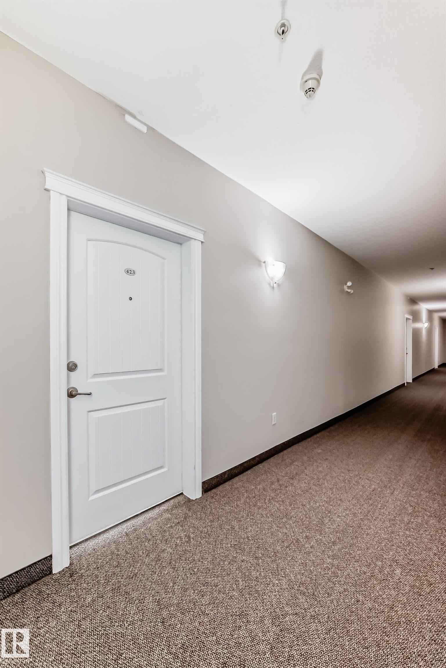 Photo 43 at 423 - 8528 82 Avenue NW, Bonnie Doon, Edmonton