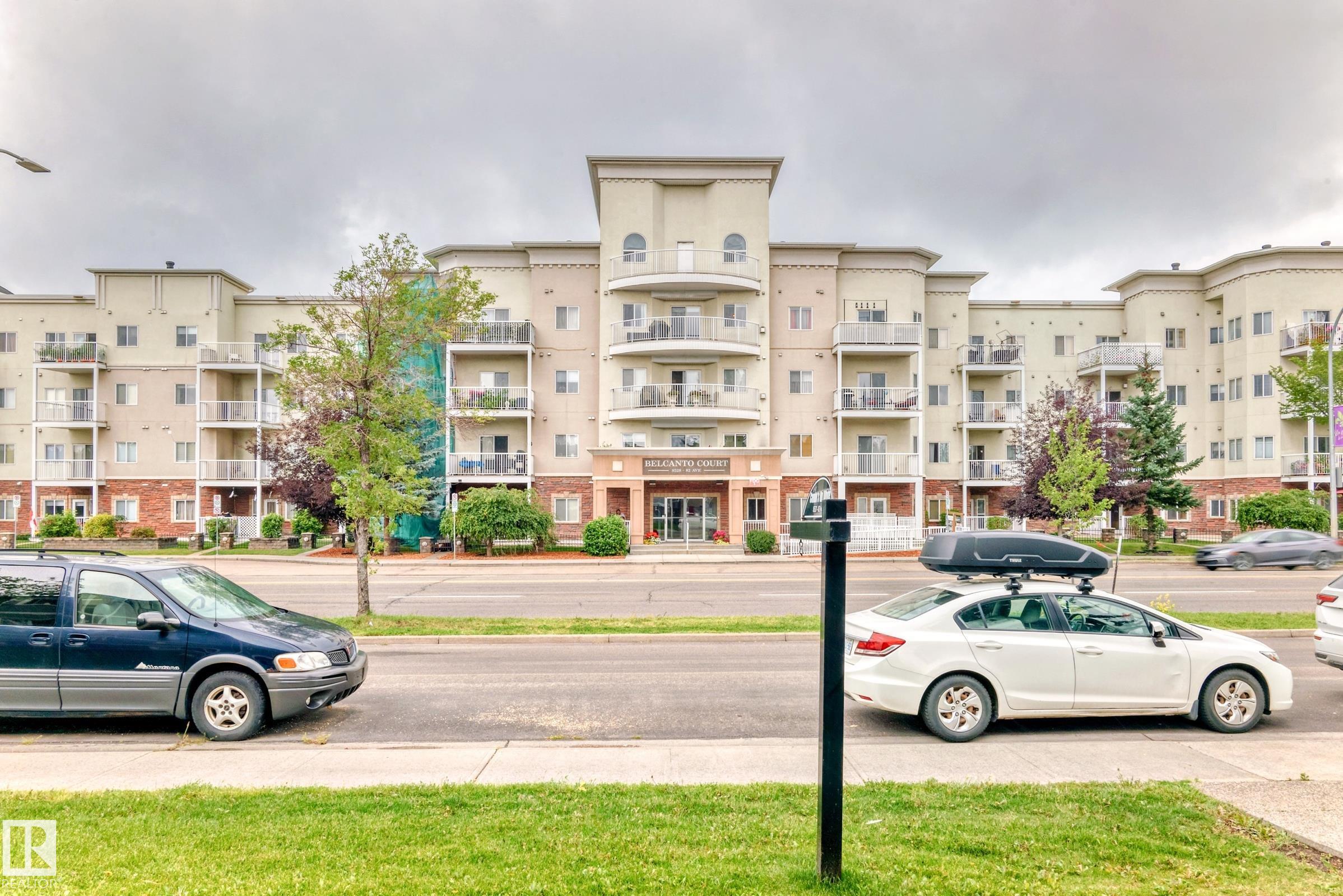 Photo 51 at 423 - 8528 82 Avenue NW, Bonnie Doon, Edmonton