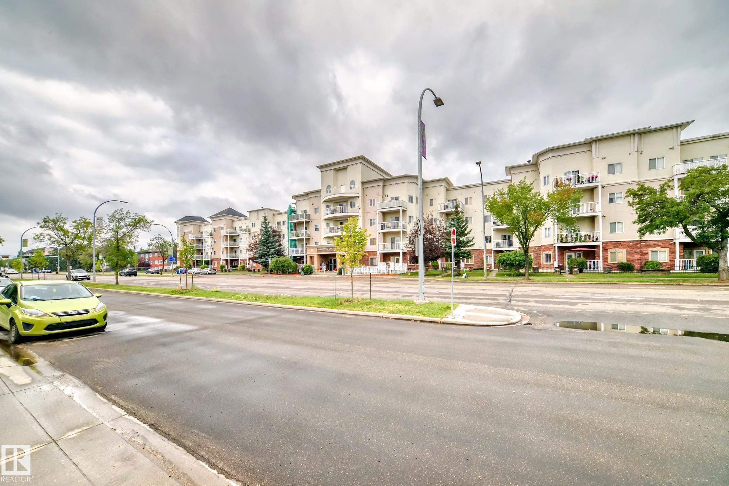 Photo 52 at 423 - 8528 82 Avenue NW, Bonnie Doon, Edmonton