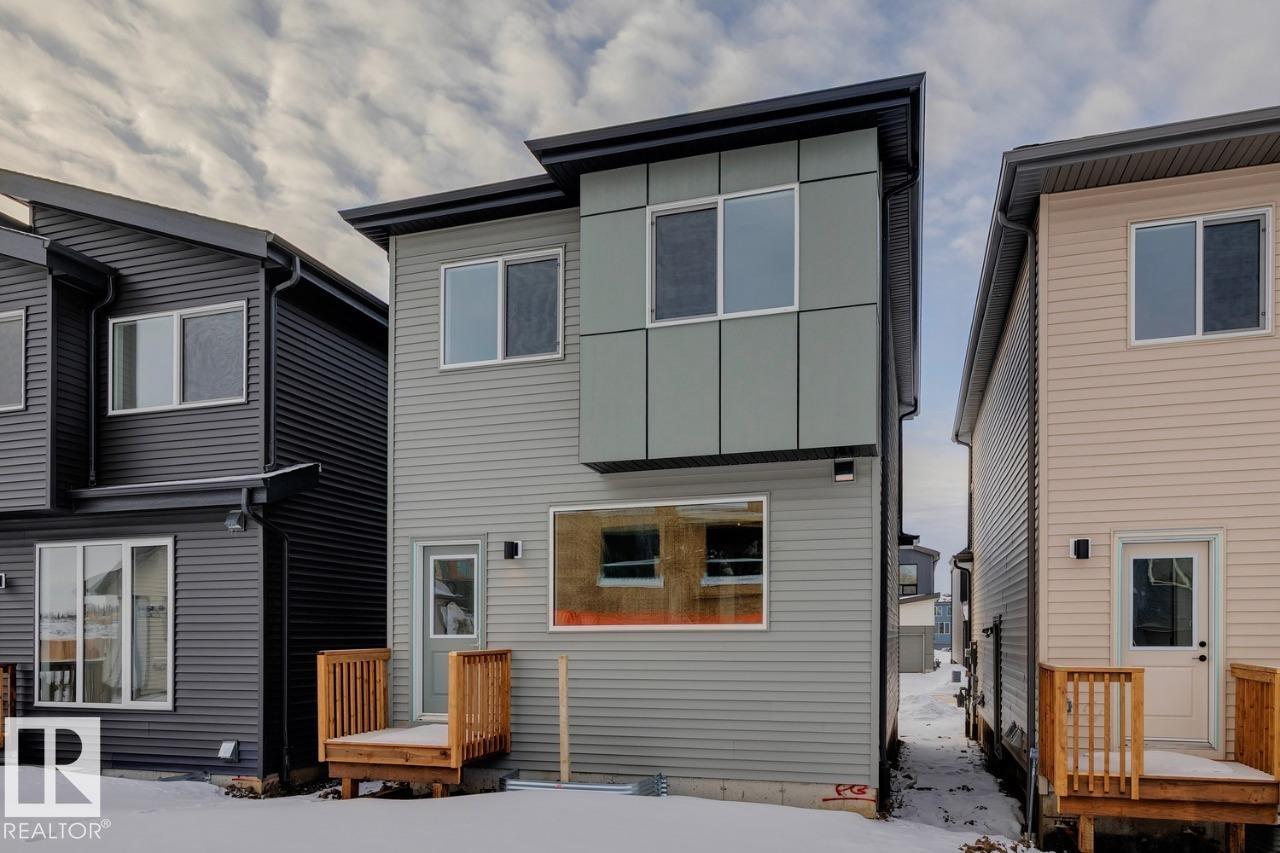 Photo 20 at 327 30 Street SW, Alces, Edmonton