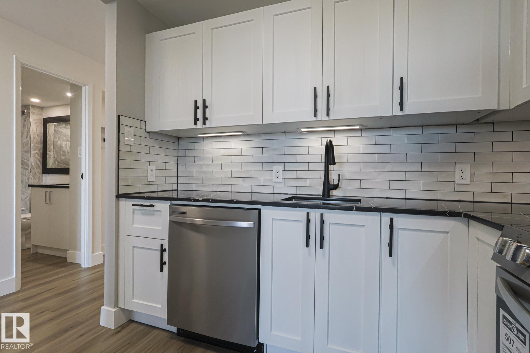 Photo 14 at 505 - 10149 Saskatchewan Drive NW, Strathcona, Edmonton