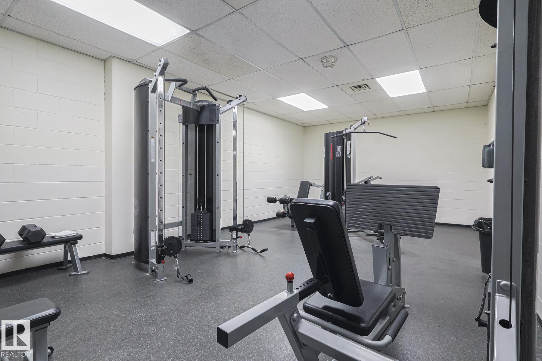 Photo 41 at 505 - 10149 Saskatchewan Drive NW, Strathcona, Edmonton