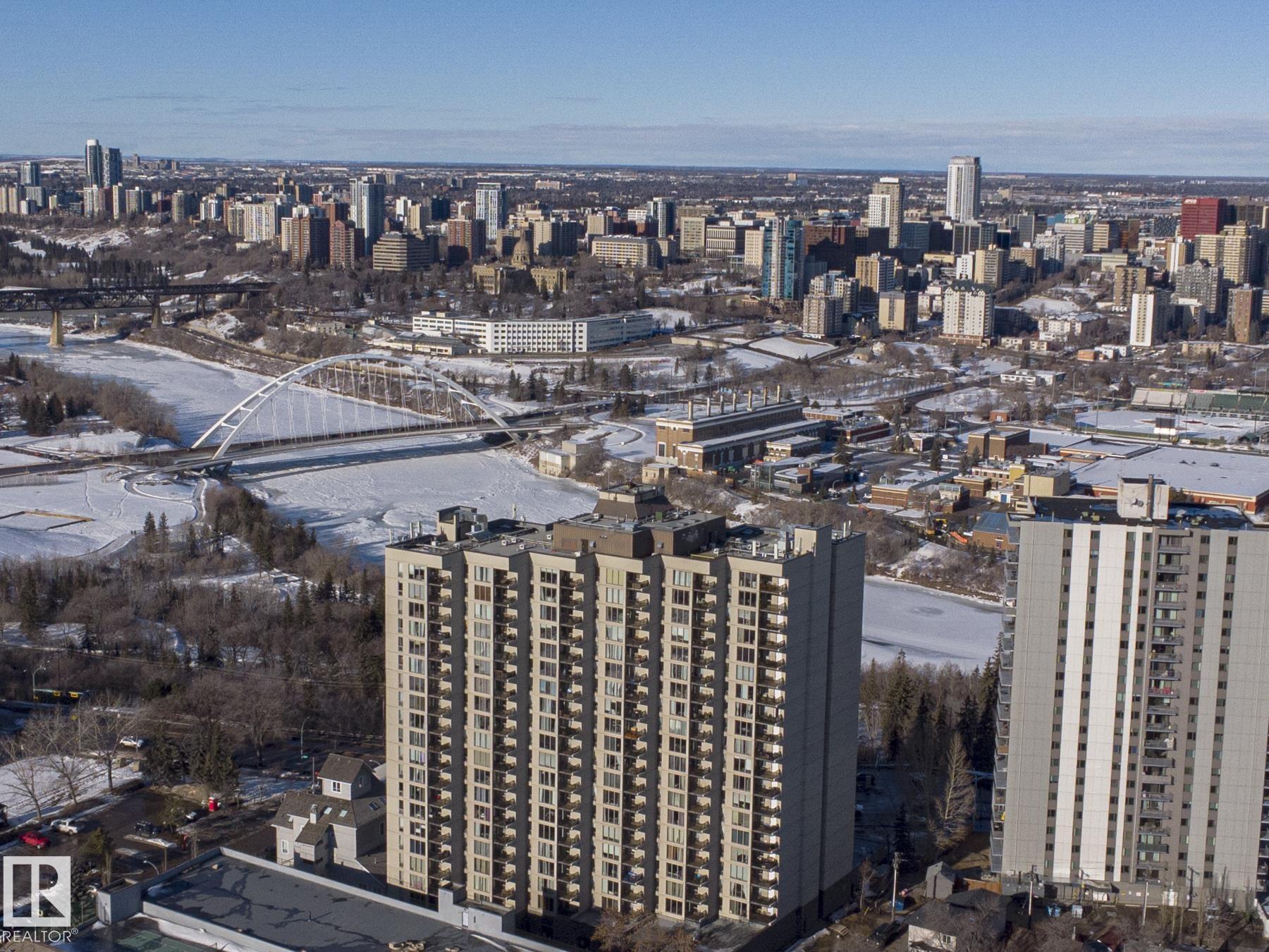 Photo 44 at 505 - 10149 Saskatchewan Drive NW, Strathcona, Edmonton