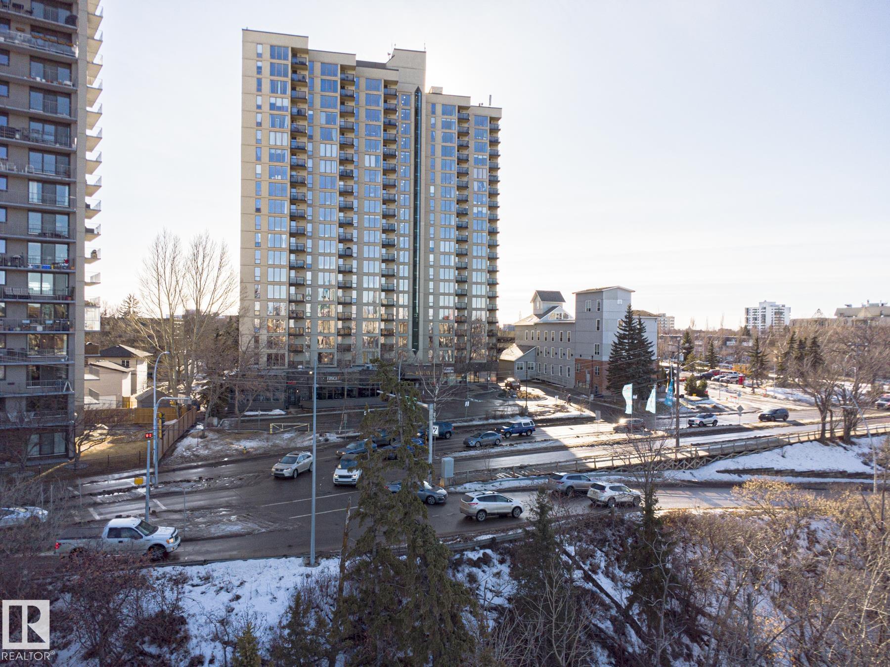 Photo 45 at 505 - 10149 Saskatchewan Drive NW, Strathcona, Edmonton