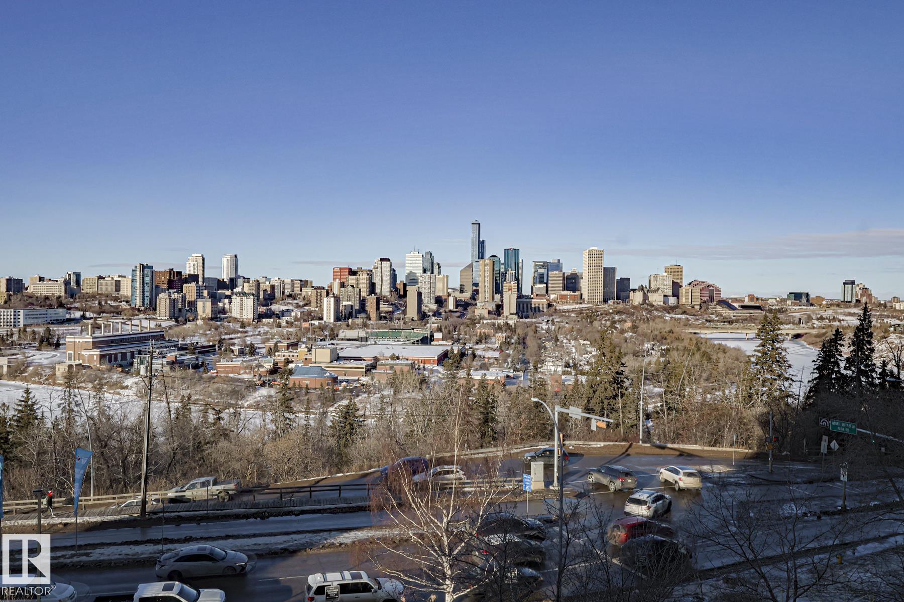 Photo 48 at 505 - 10149 Saskatchewan Drive NW, Strathcona, Edmonton