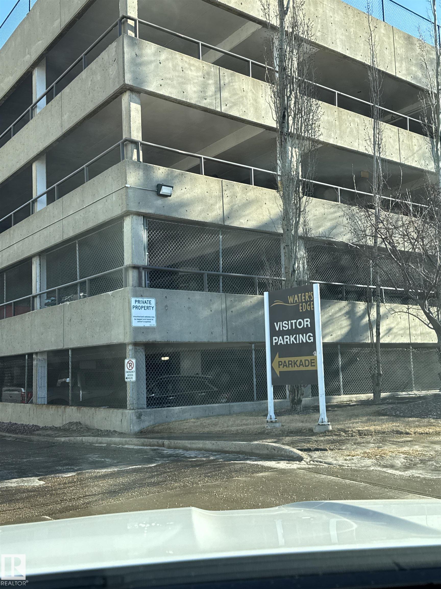 Photo 49 at 505 - 10149 Saskatchewan Drive NW, Strathcona, Edmonton