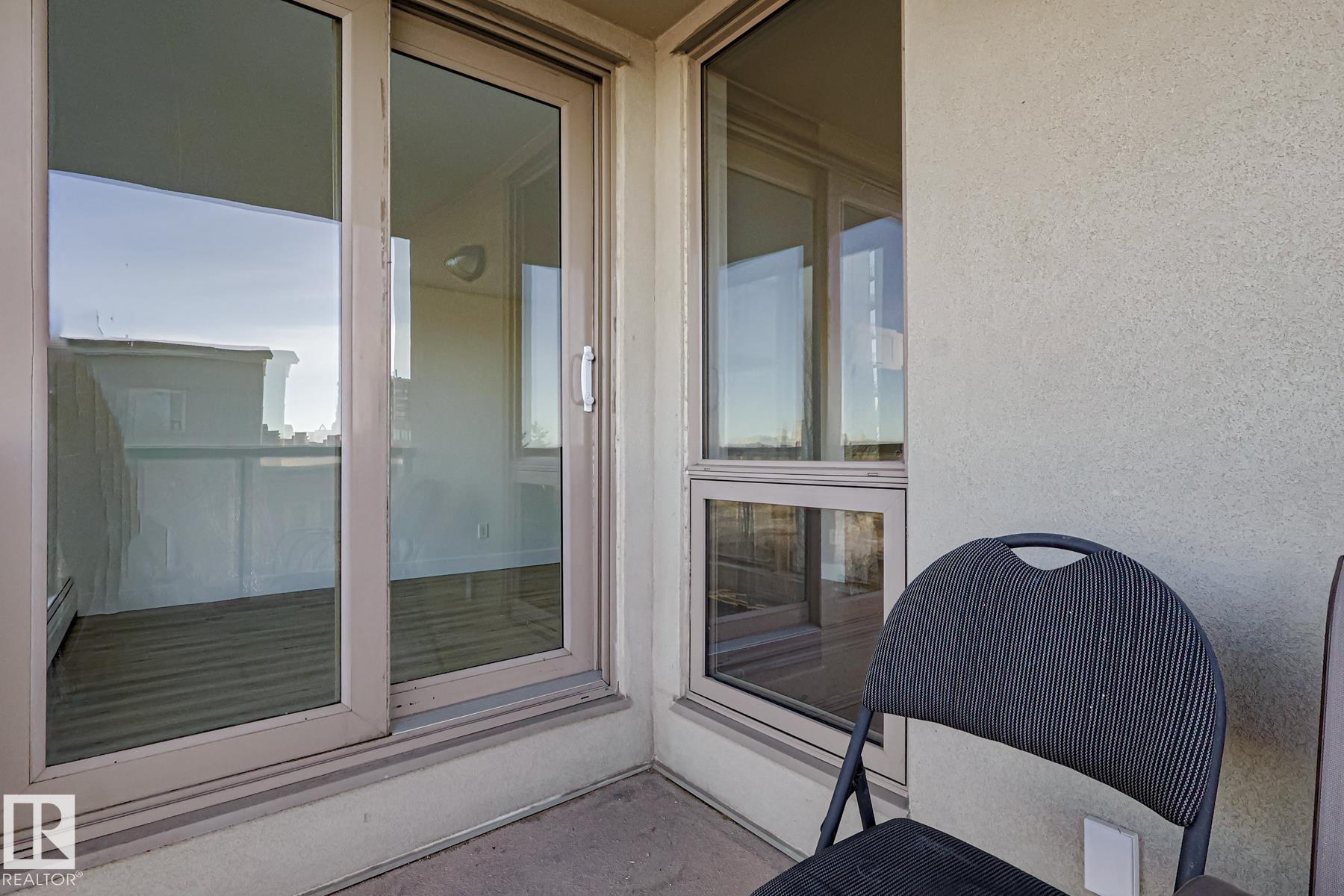 Photo 6 at 505 - 10149 Saskatchewan Drive NW, Strathcona, Edmonton