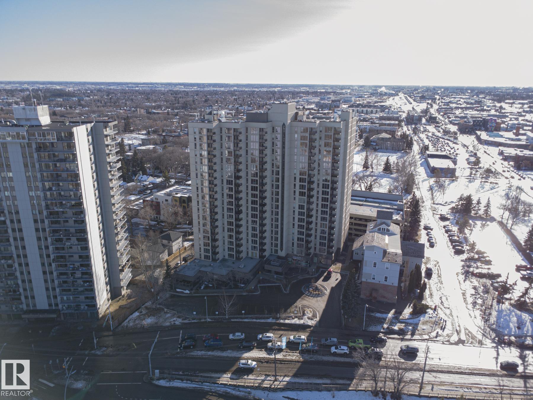 Photo 57 at 505 - 10149 Saskatchewan Drive NW, Strathcona, Edmonton