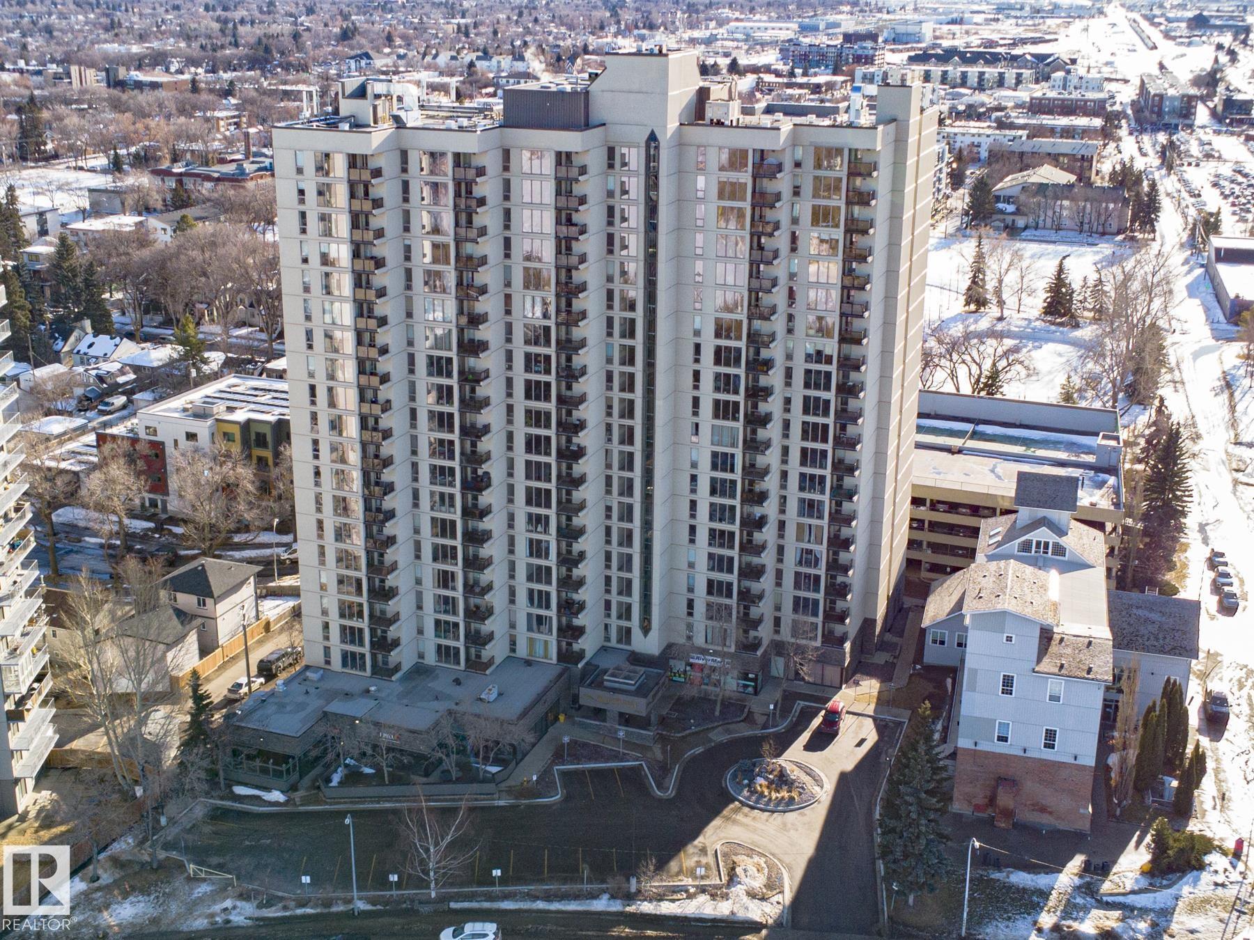 Photo 58 at 505 - 10149 Saskatchewan Drive NW, Strathcona, Edmonton