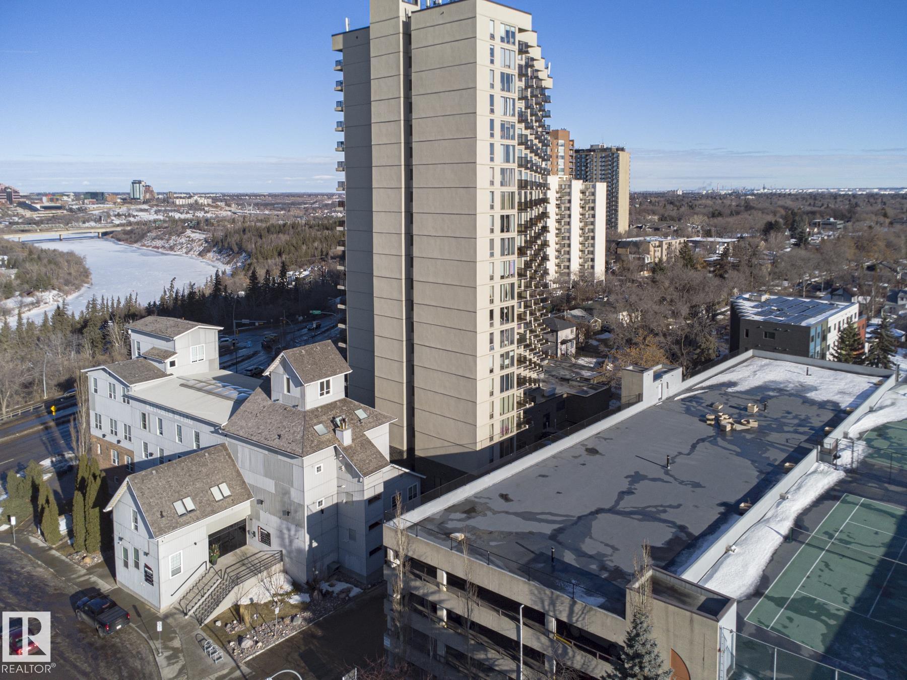 Photo 59 at 505 - 10149 Saskatchewan Drive NW, Strathcona, Edmonton