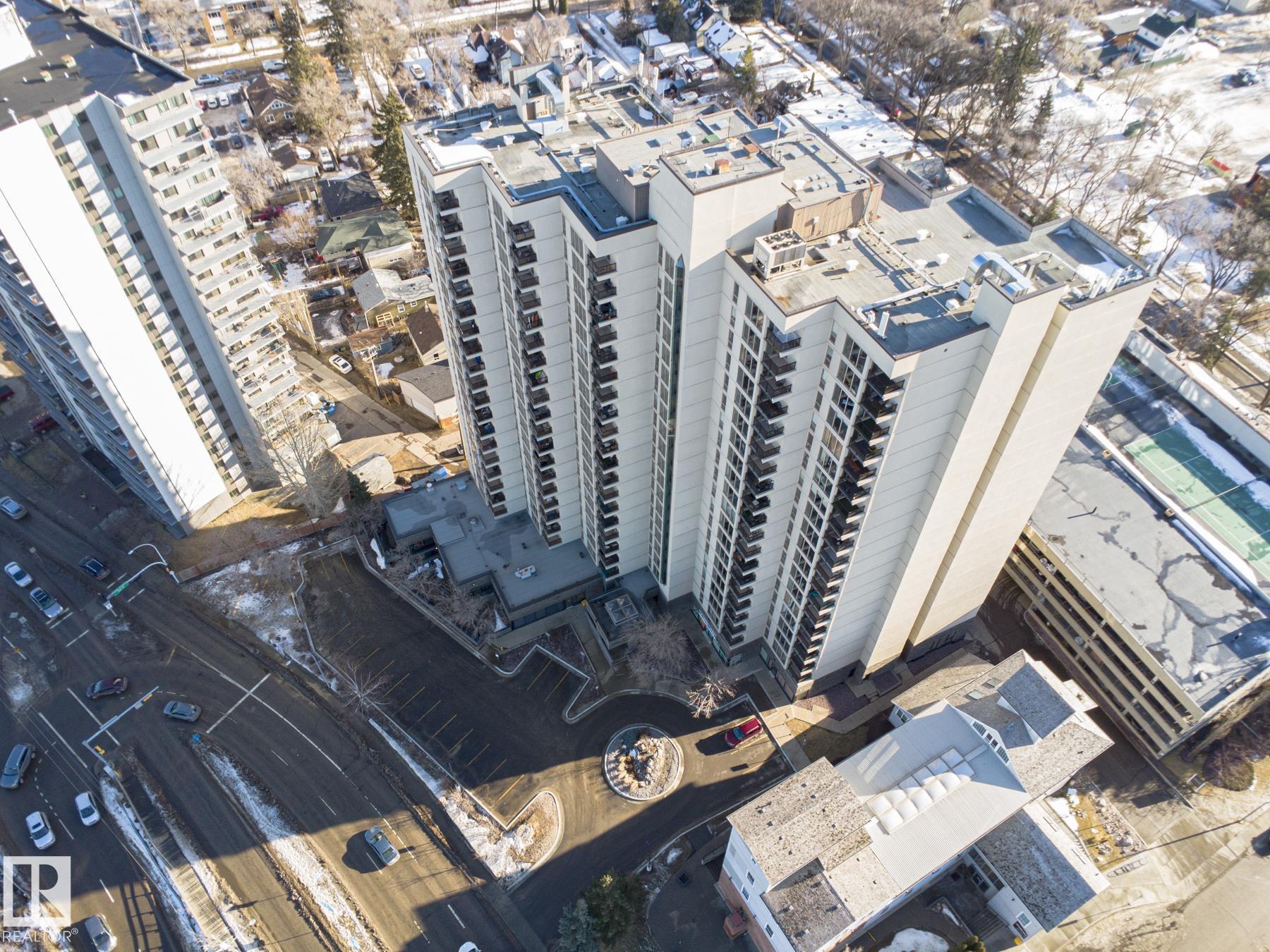 Photo 60 at 505 - 10149 Saskatchewan Drive NW, Strathcona, Edmonton