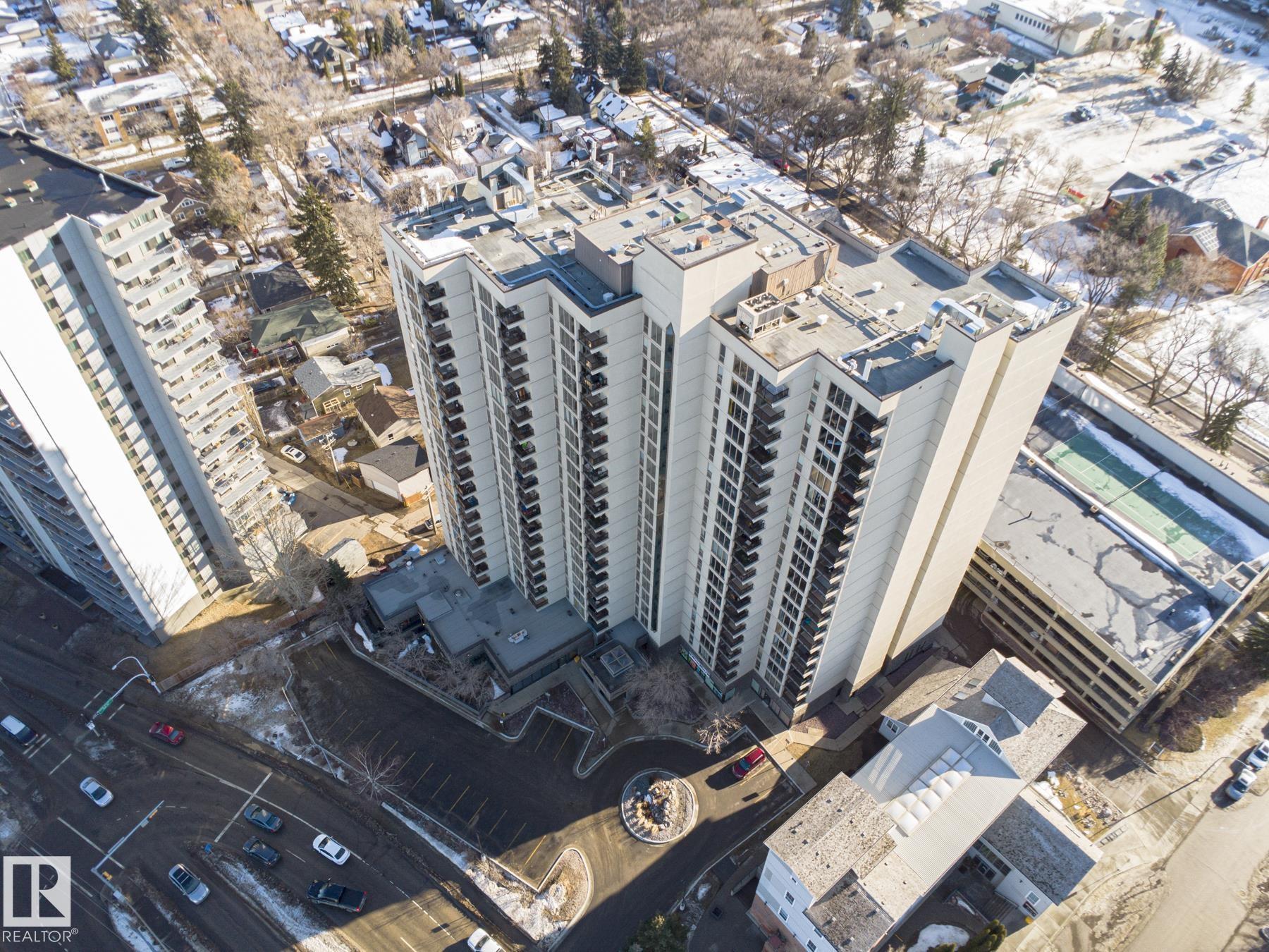 Photo 61 at 505 - 10149 Saskatchewan Drive NW, Strathcona, Edmonton