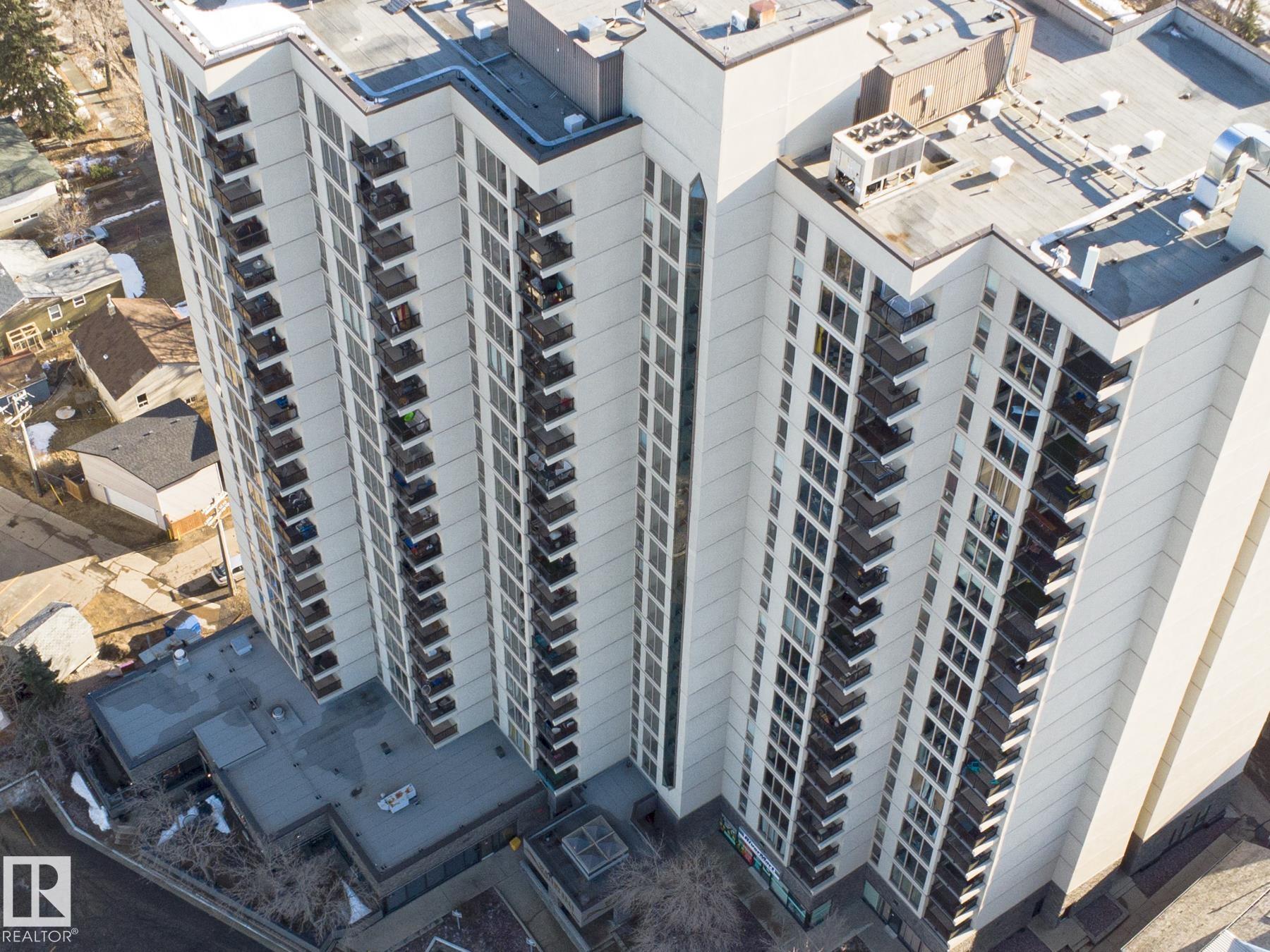 Photo 62 at 505 - 10149 Saskatchewan Drive NW, Strathcona, Edmonton