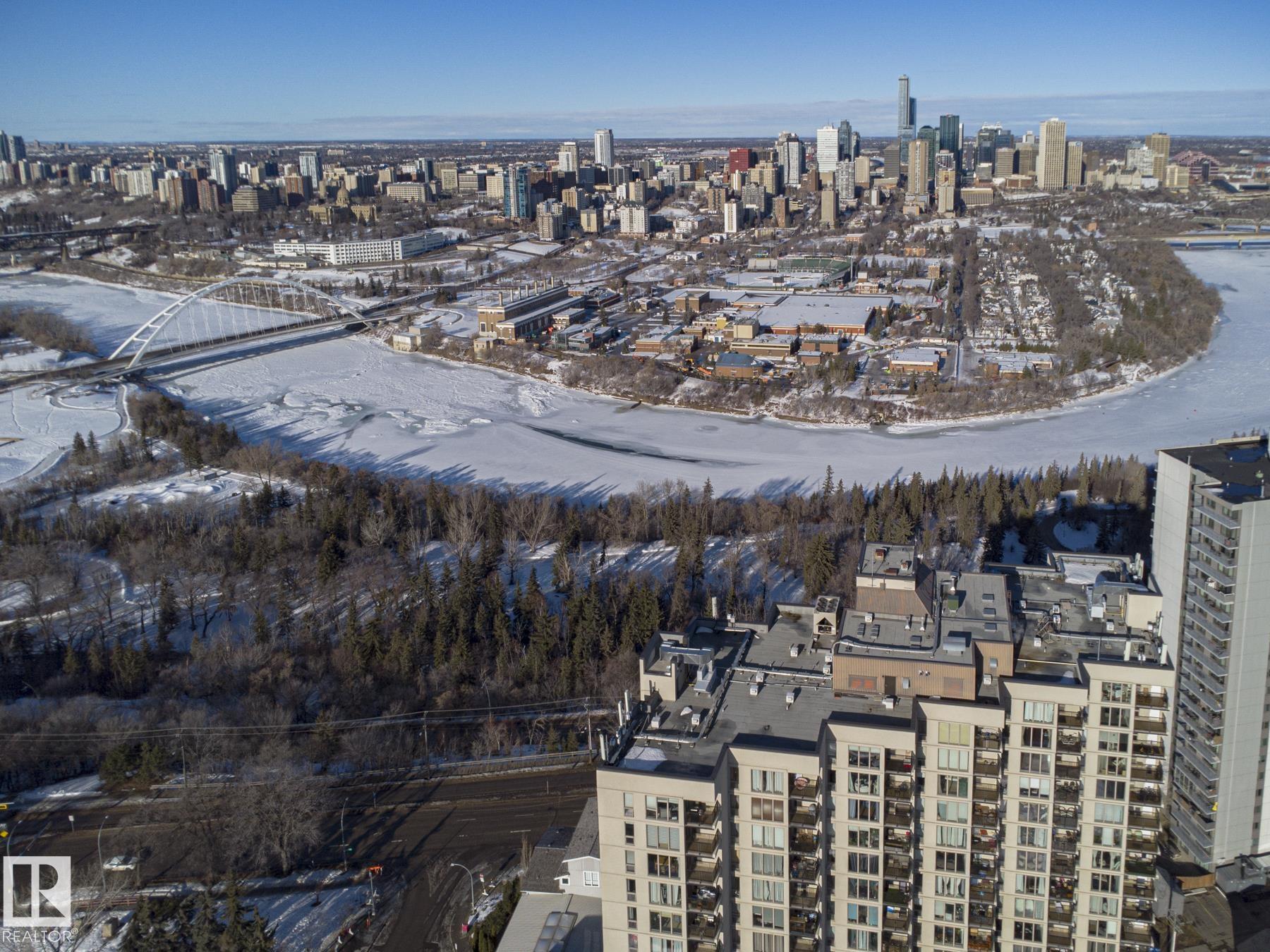 Photo 63 at 505 - 10149 Saskatchewan Drive NW, Strathcona, Edmonton