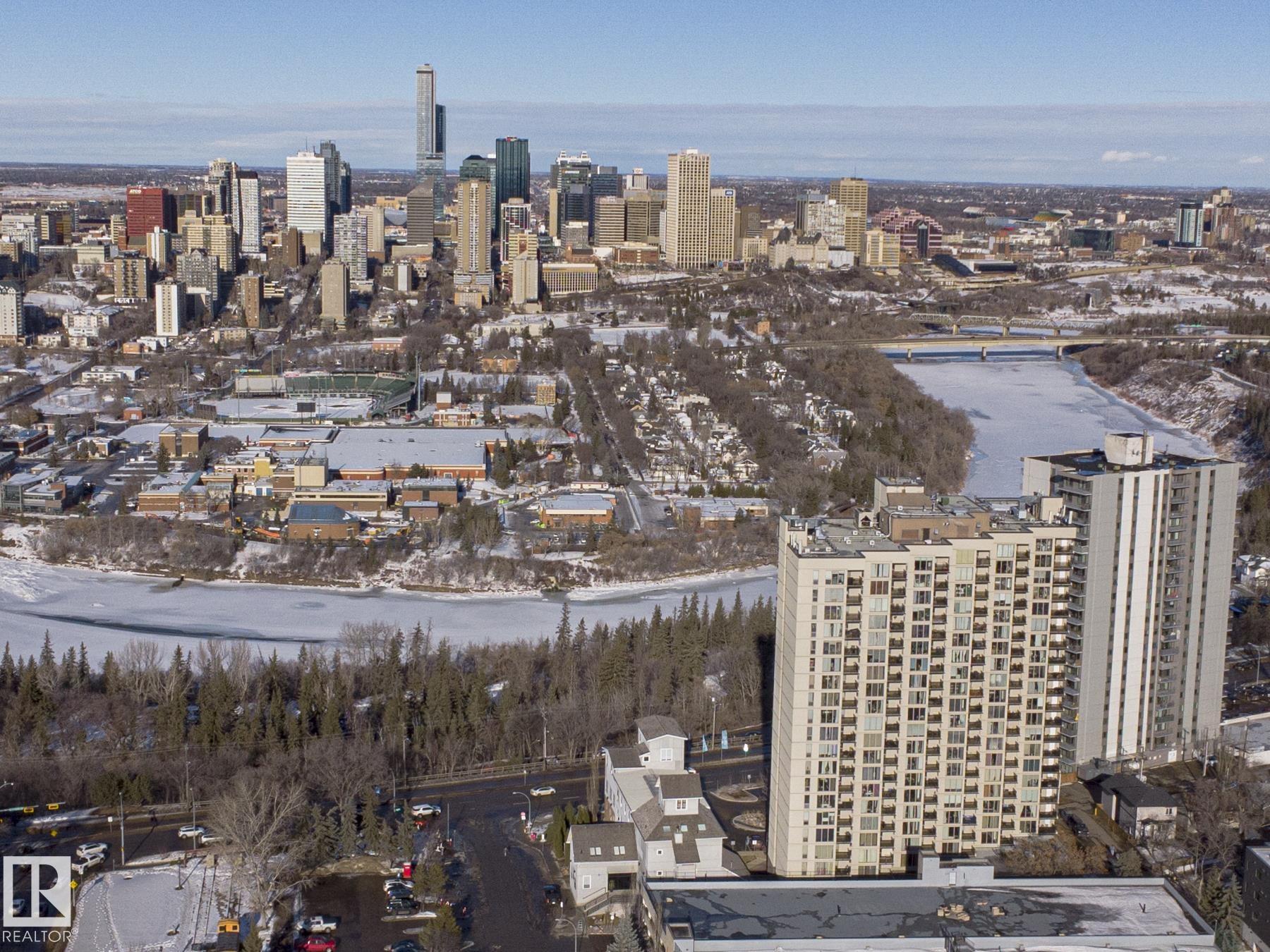 Photo 9 at 505 - 10149 Saskatchewan Drive NW, Strathcona, Edmonton