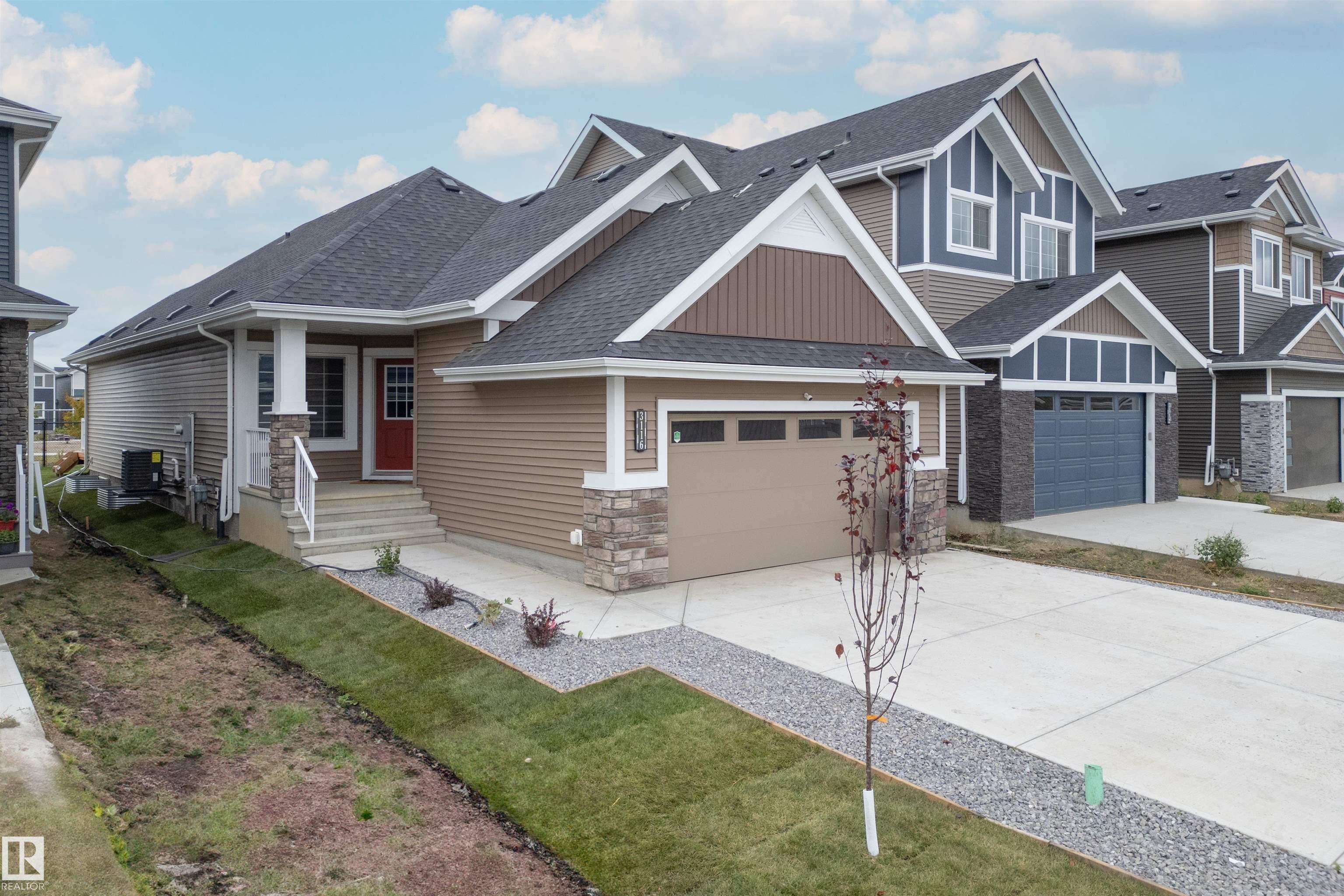 Picture for 3116 167 ST SW