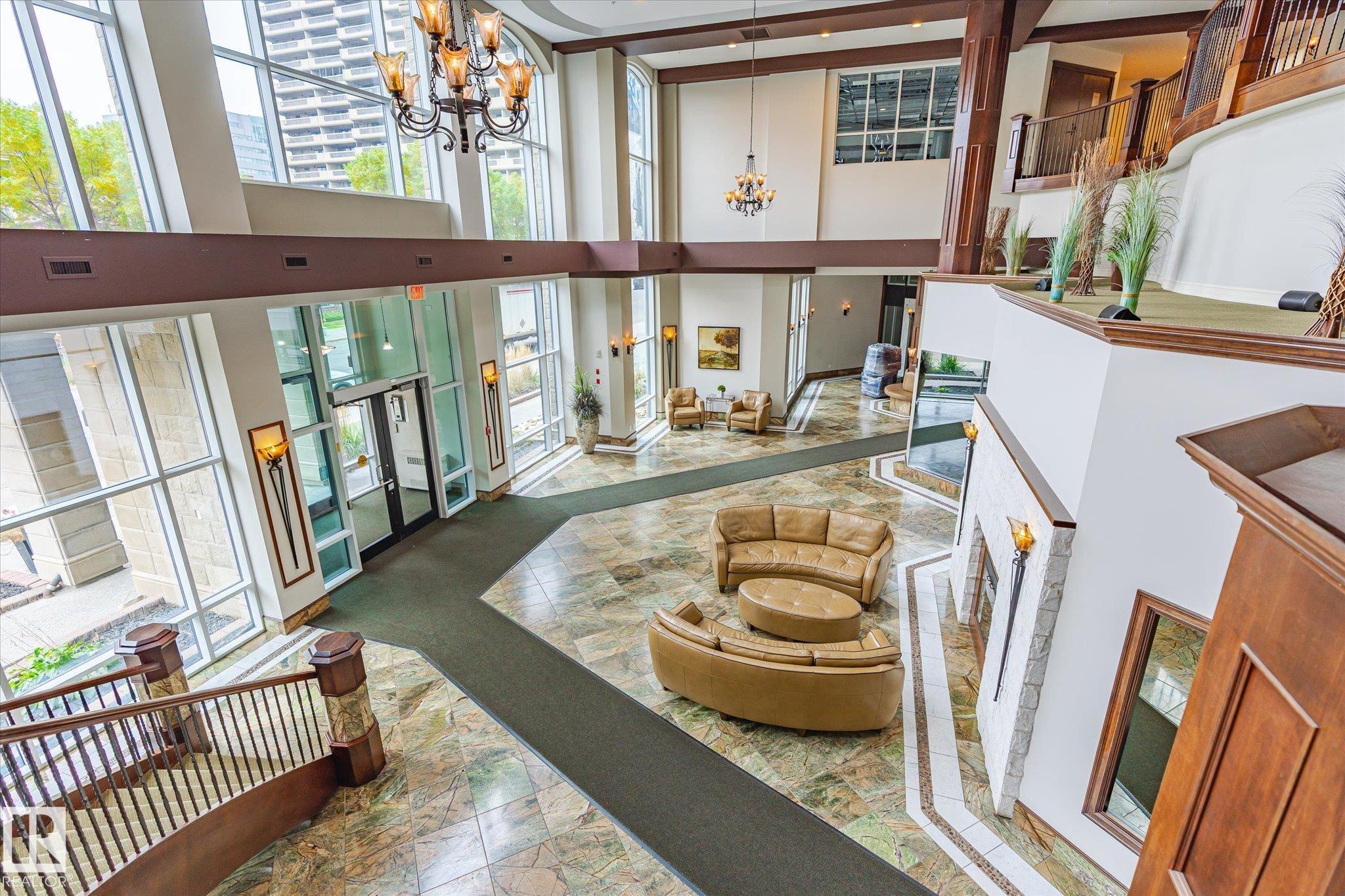 Picture for #304 10142 111 ST NW