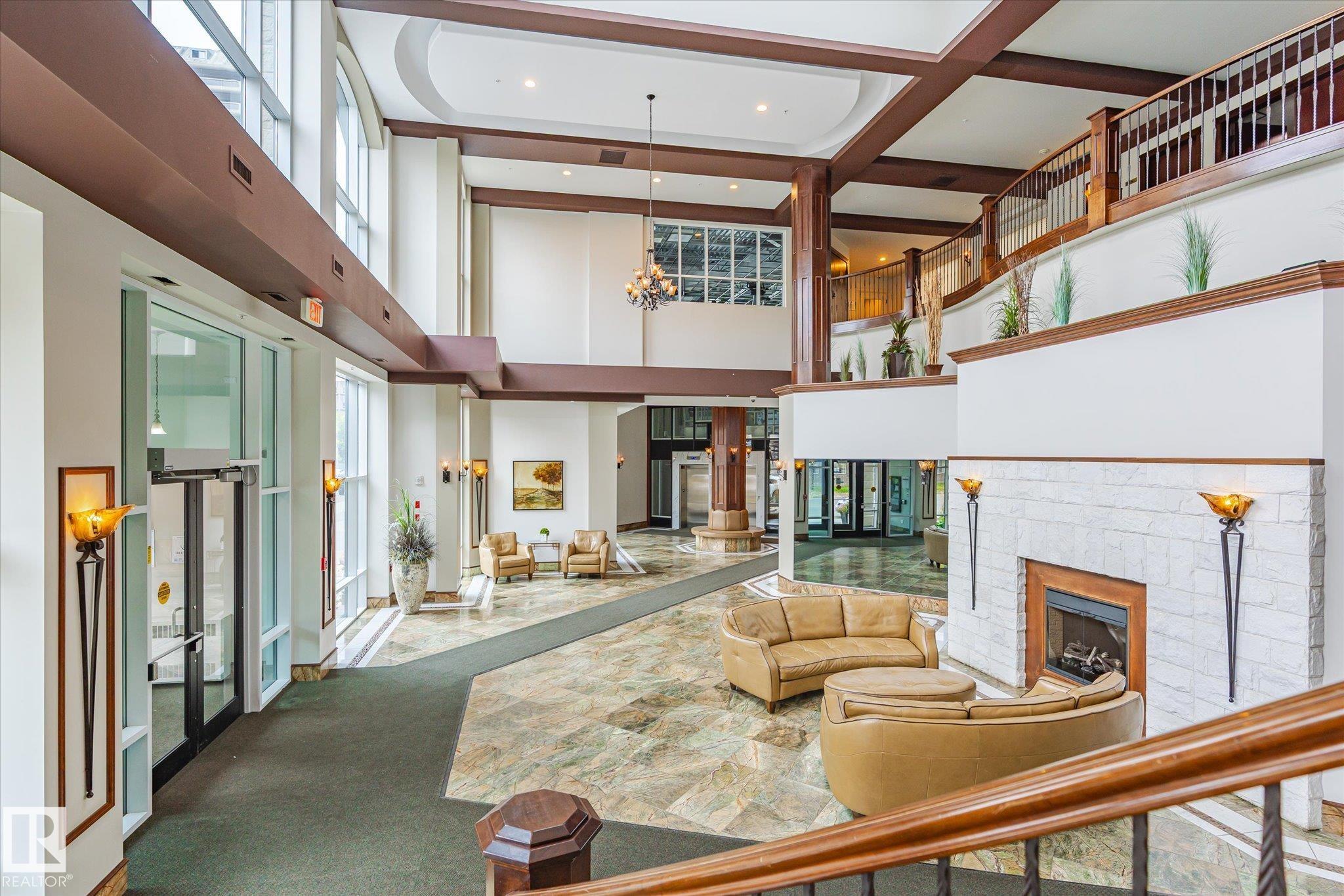 Picture for #507 10142 111 ST NW