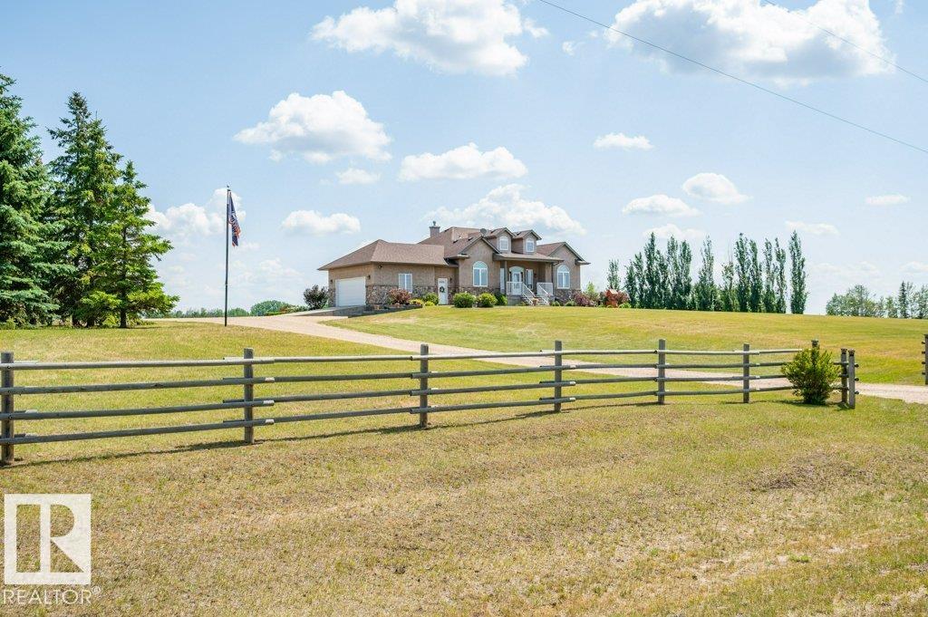 56203 RGE ROAD 230, Rural Sturgeon County - $1,050,000