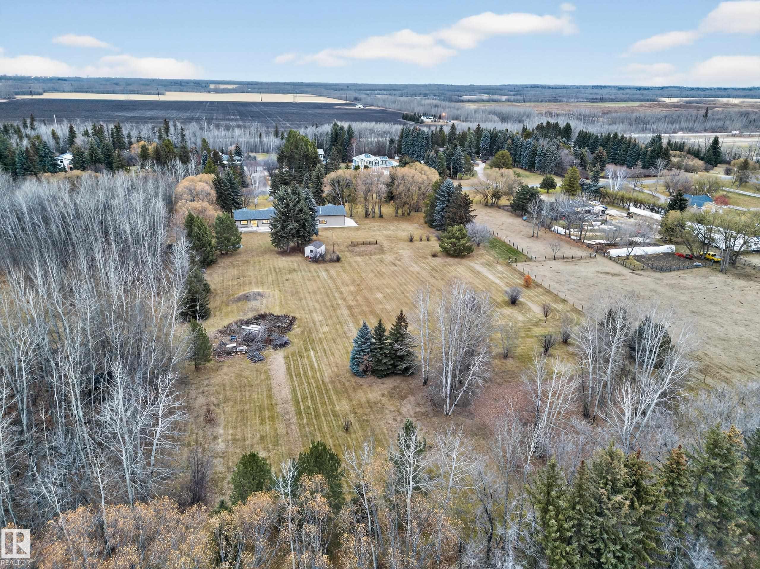 37 - 51528 Rge Road 262, Sunset View Acres, Rural Parkland County