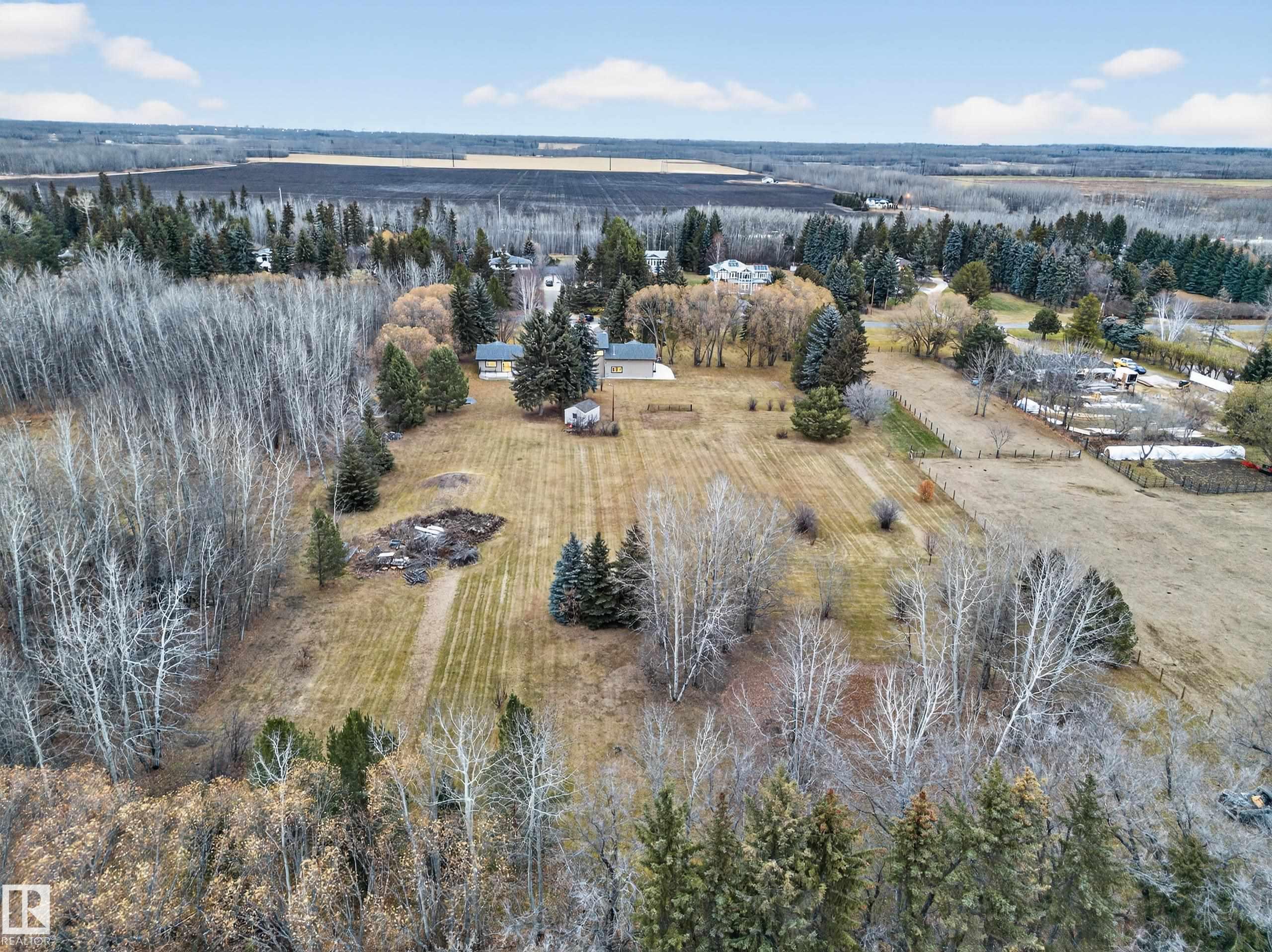 37 - 51528 Rge Road 262, Sunset View Acres, Rural Parkland County