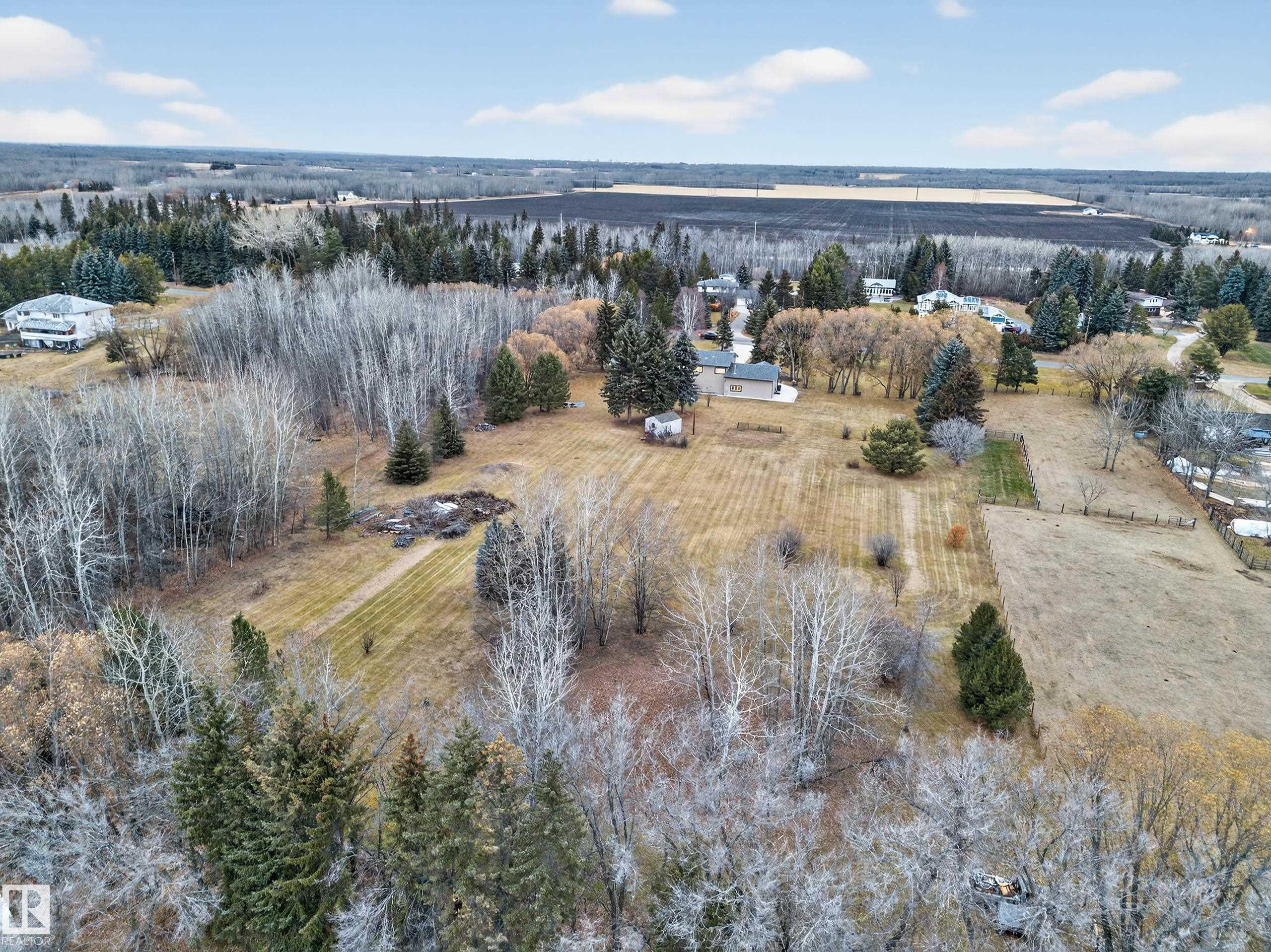 37 - 51528 Rge Road 262, Sunset View Acres, Rural Parkland County