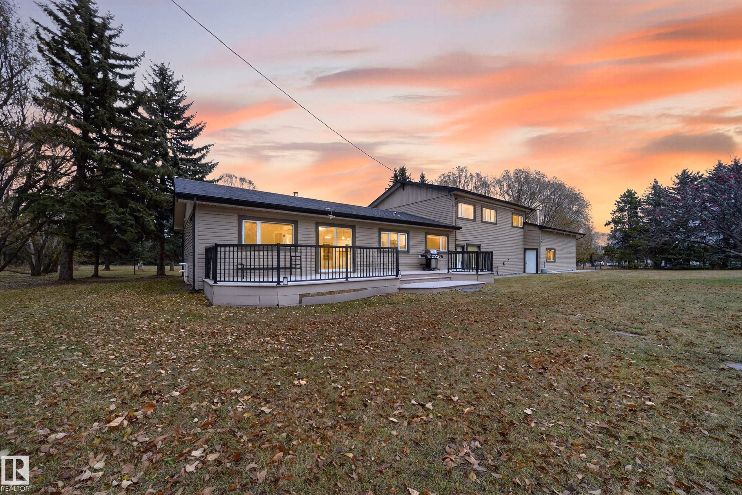 Photo 62 at 37 - 51528 Rge Road 262, Sunset View Acres, Rural Parkland County