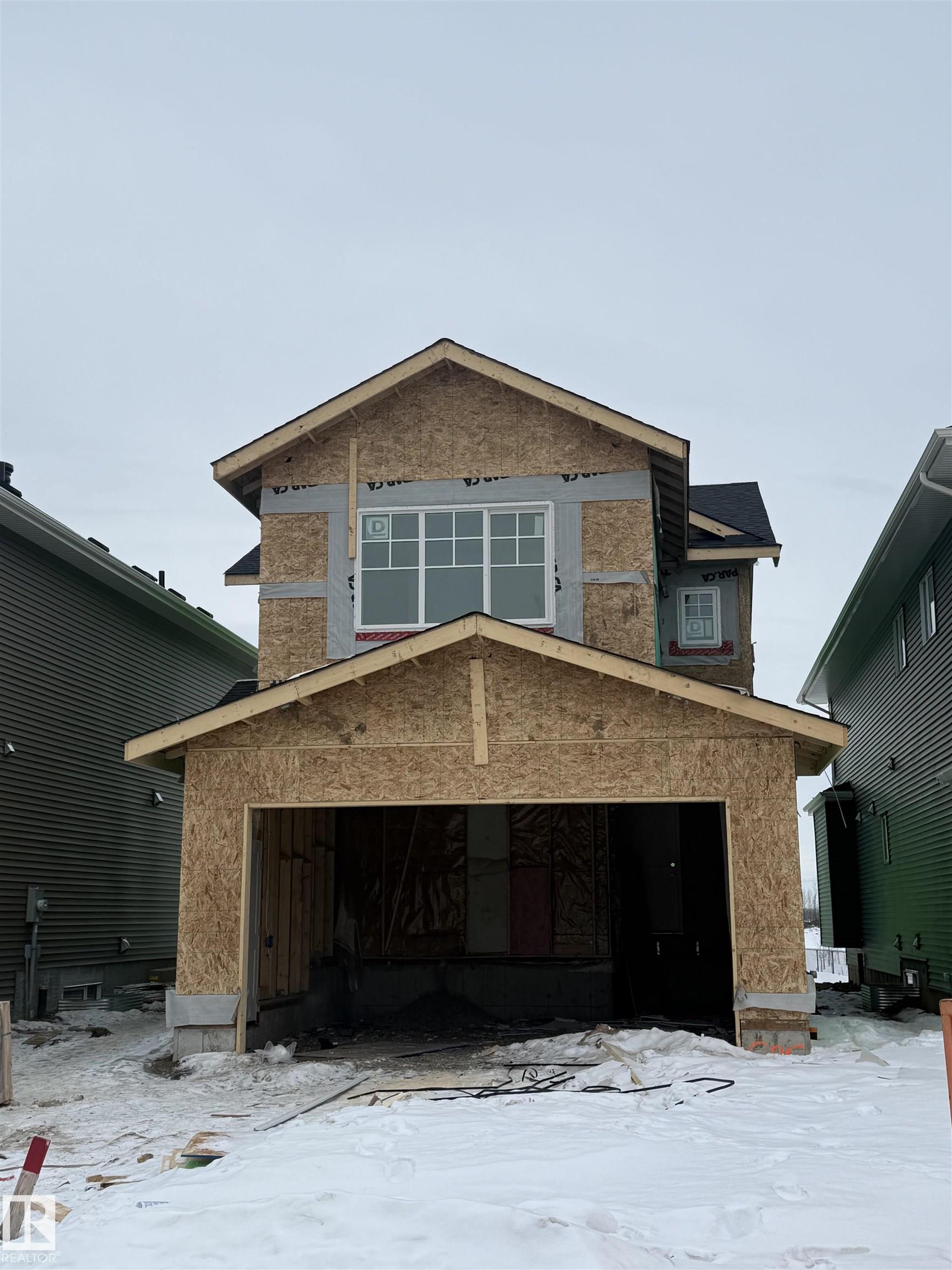 806 Elderberry crest NW, Edgemont, Edmonton