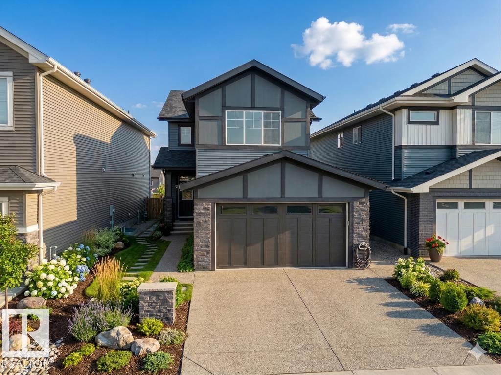 806 ELDERBERRY CT NW