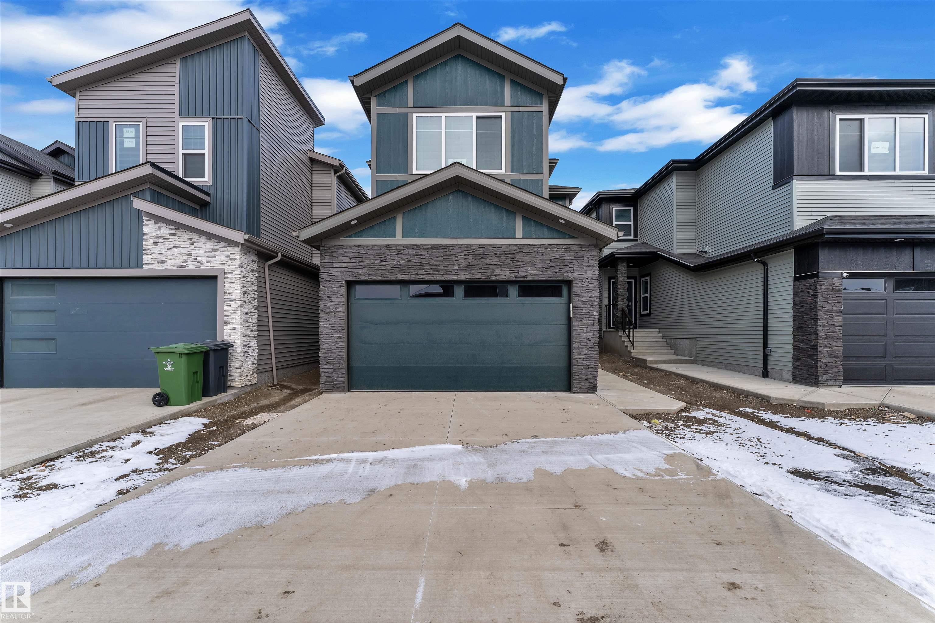 3512 41 AV, Beaumont - $569,500