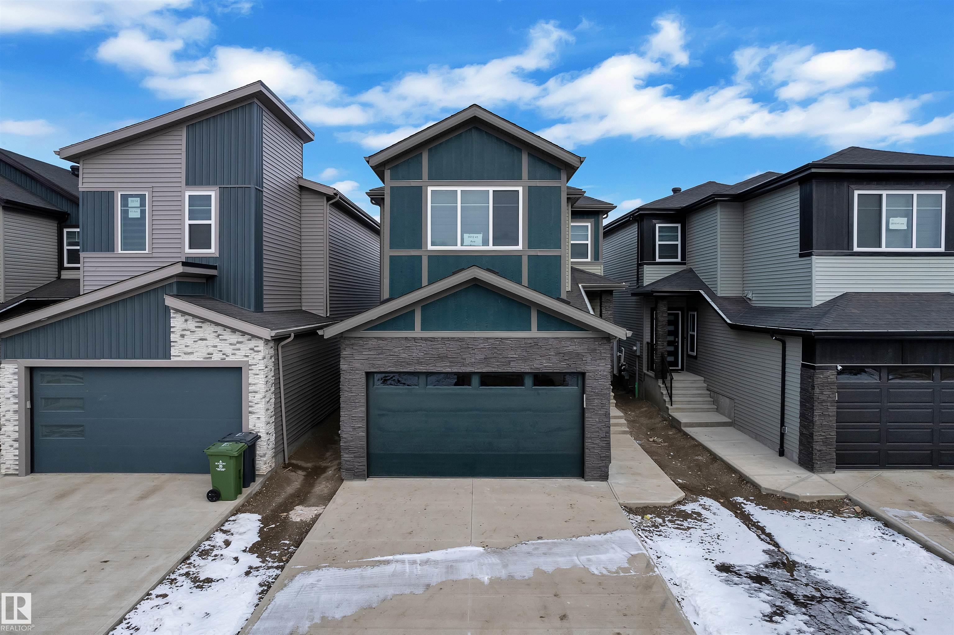 3512 41 Avenue, Azur, Beaumont