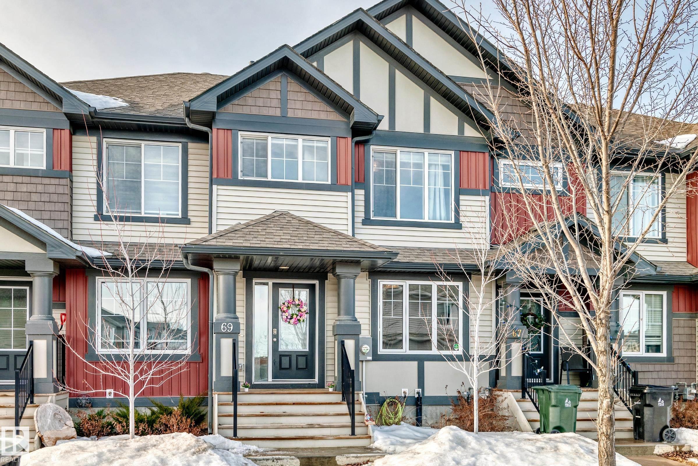 69 Copperhaven Drive, Copperhaven, Spruce Grove