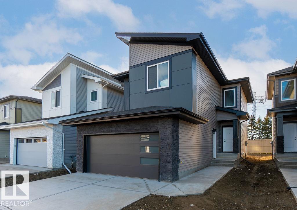 235 Linden Loop, Woodbend, Leduc