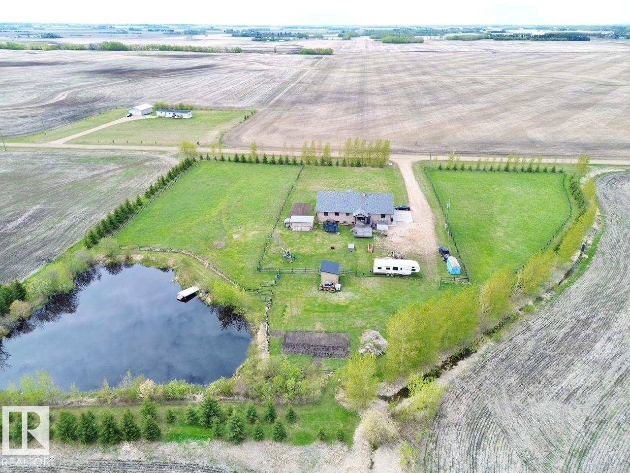 57317 Range Road 254, None, Rural Sturgeon County