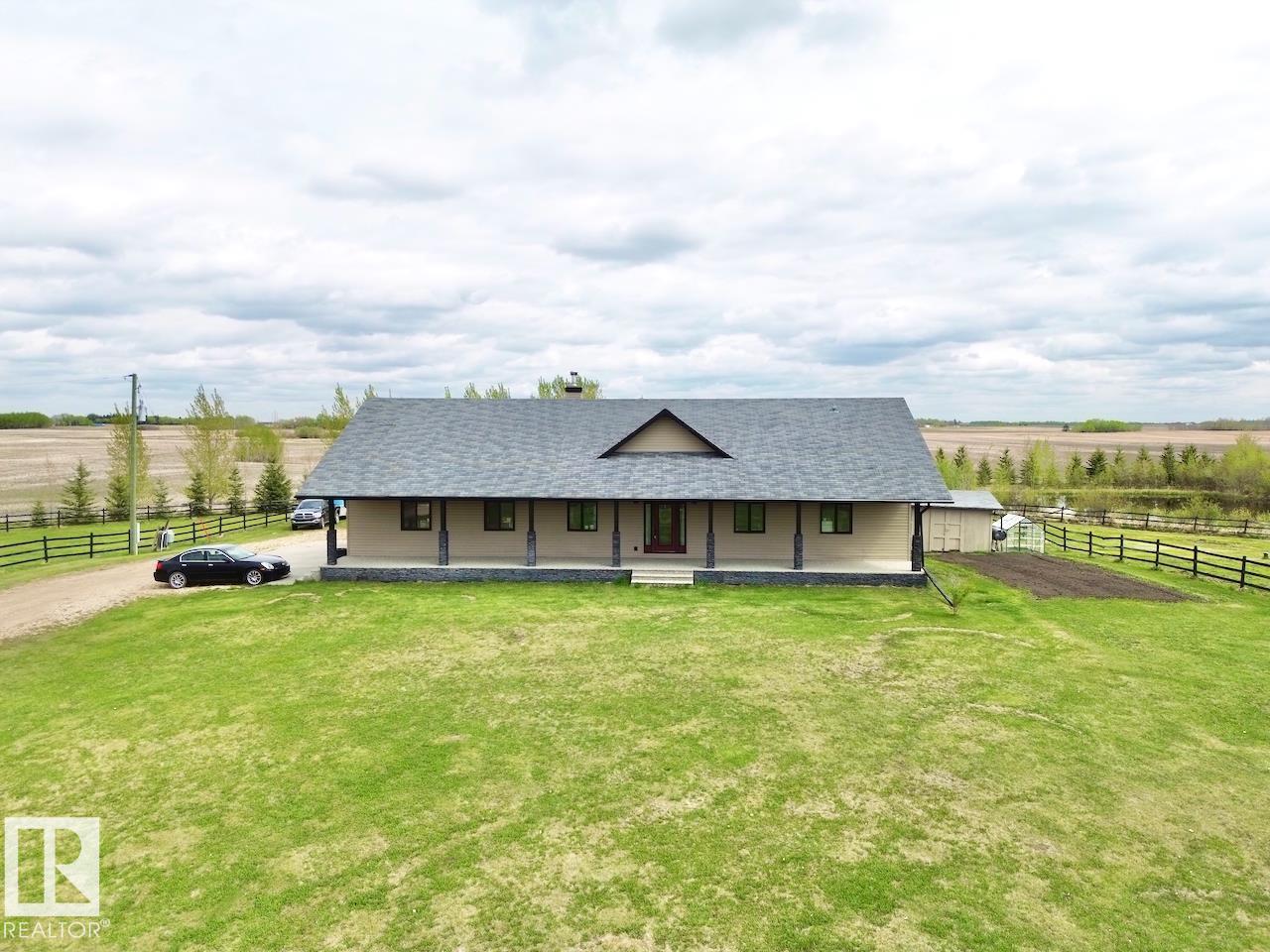 Photo 15 at 57317 Range Road 254, None, Rural Sturgeon County