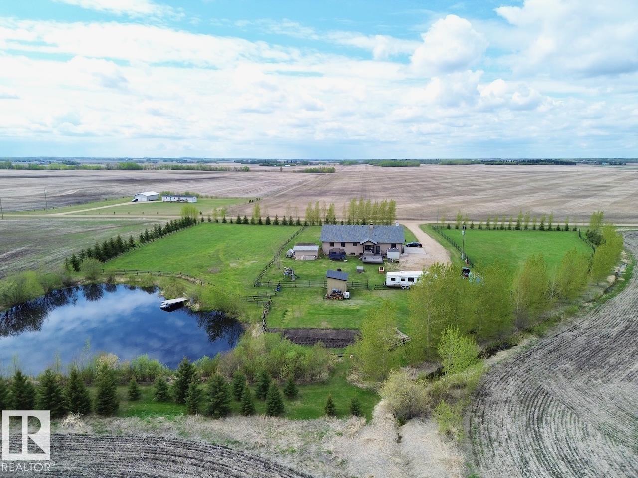 57317 Range Road 254, None, Rural Sturgeon County