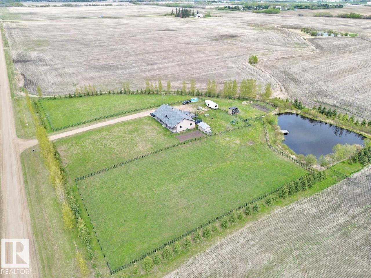 Photo 6 at 57317 Range Road 254, None, Rural Sturgeon County