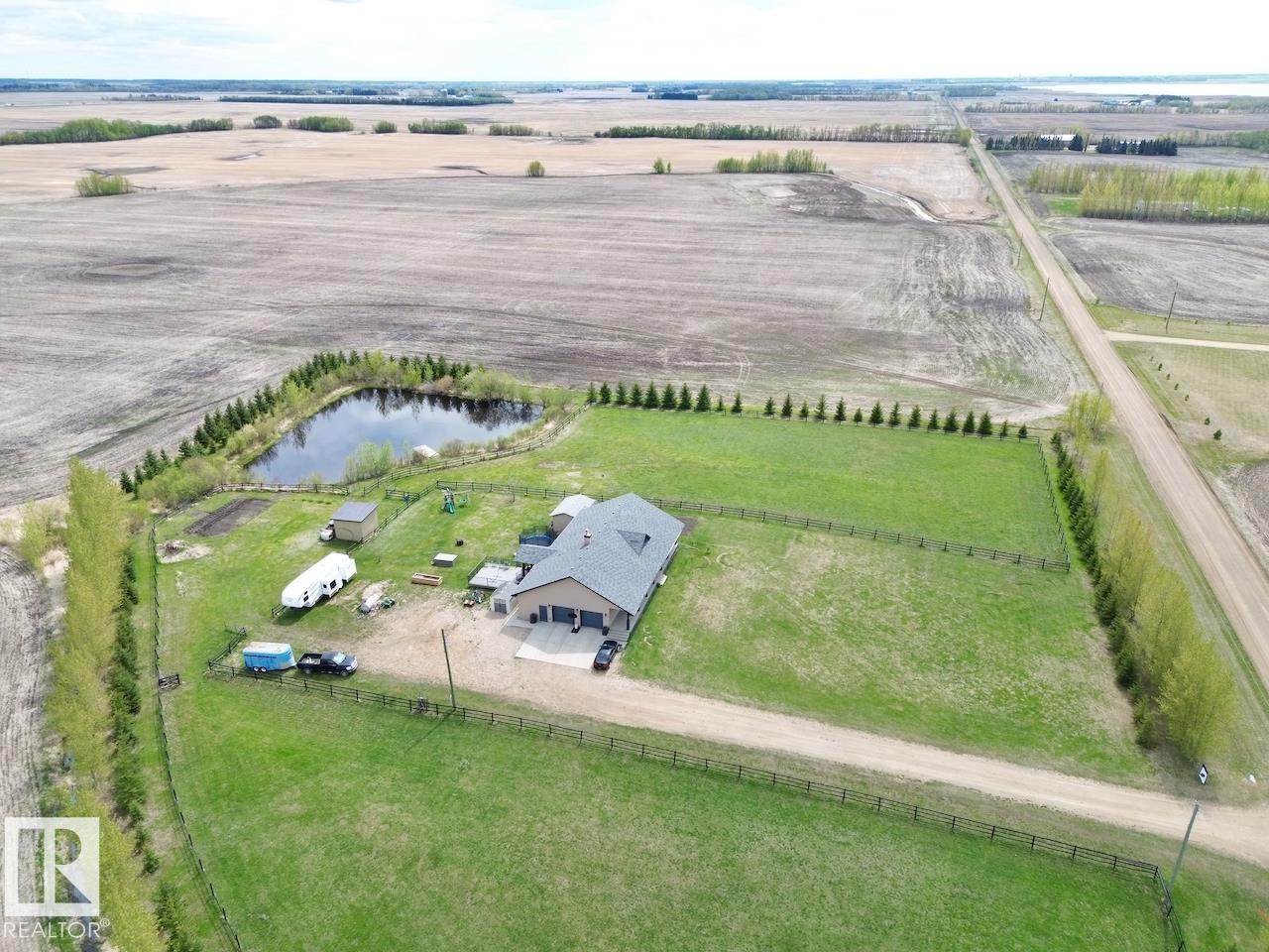 Photo 10 at 57317 Range Road 254, None, Rural Sturgeon County